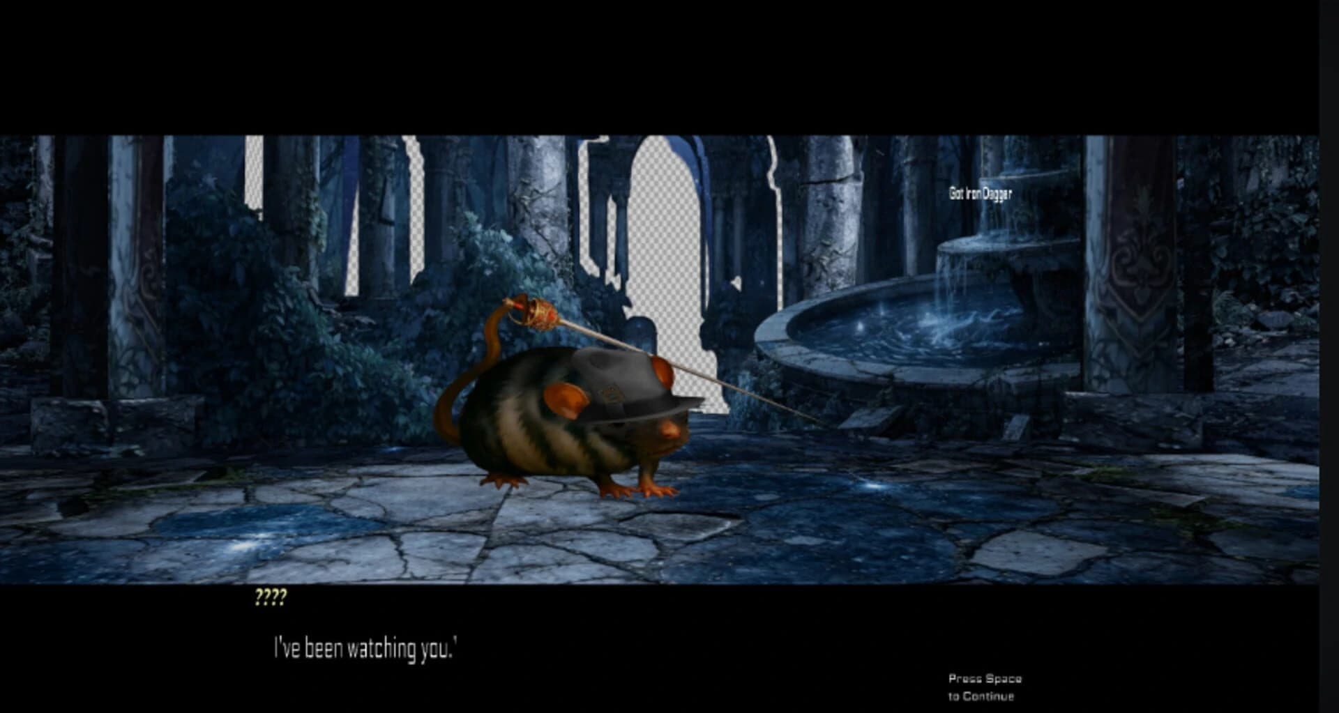 Project - Labyrinth screenshot 4