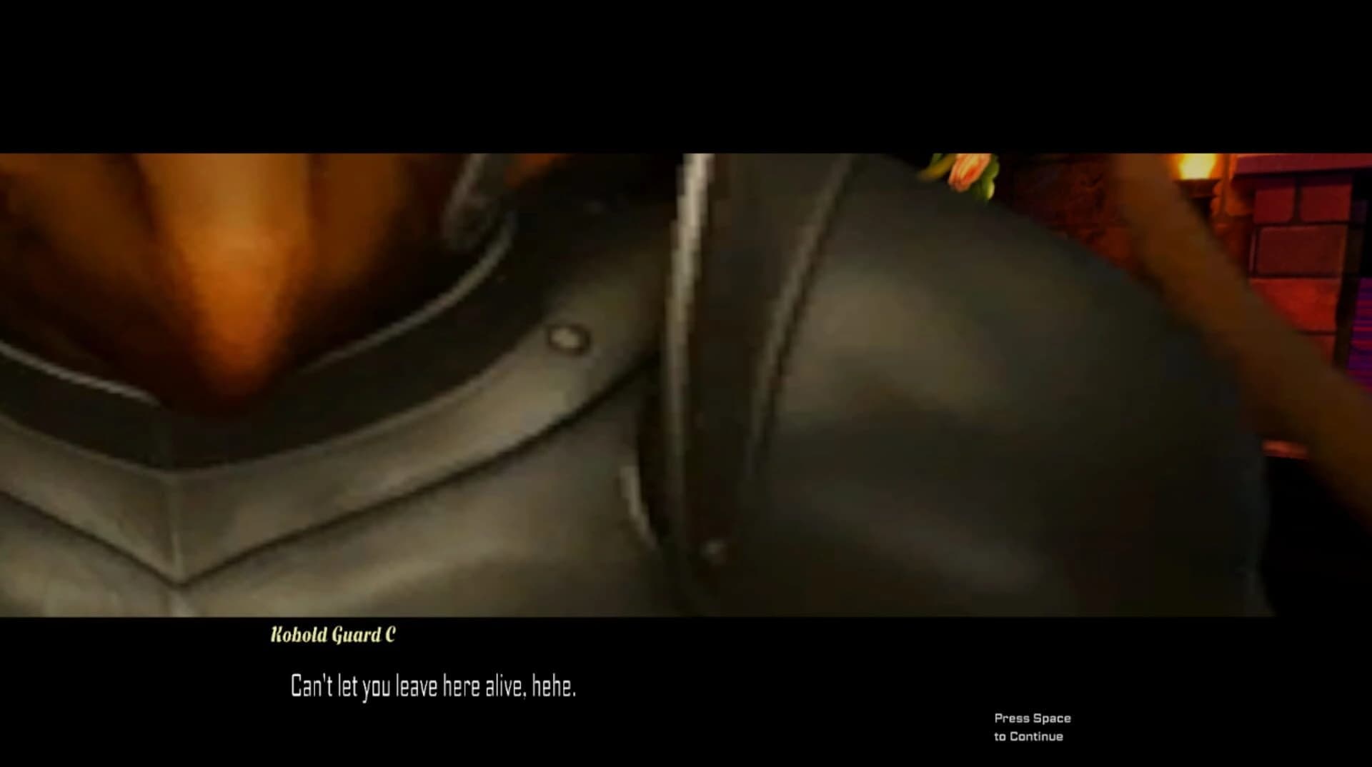 Project - Labyrinth screenshot 1