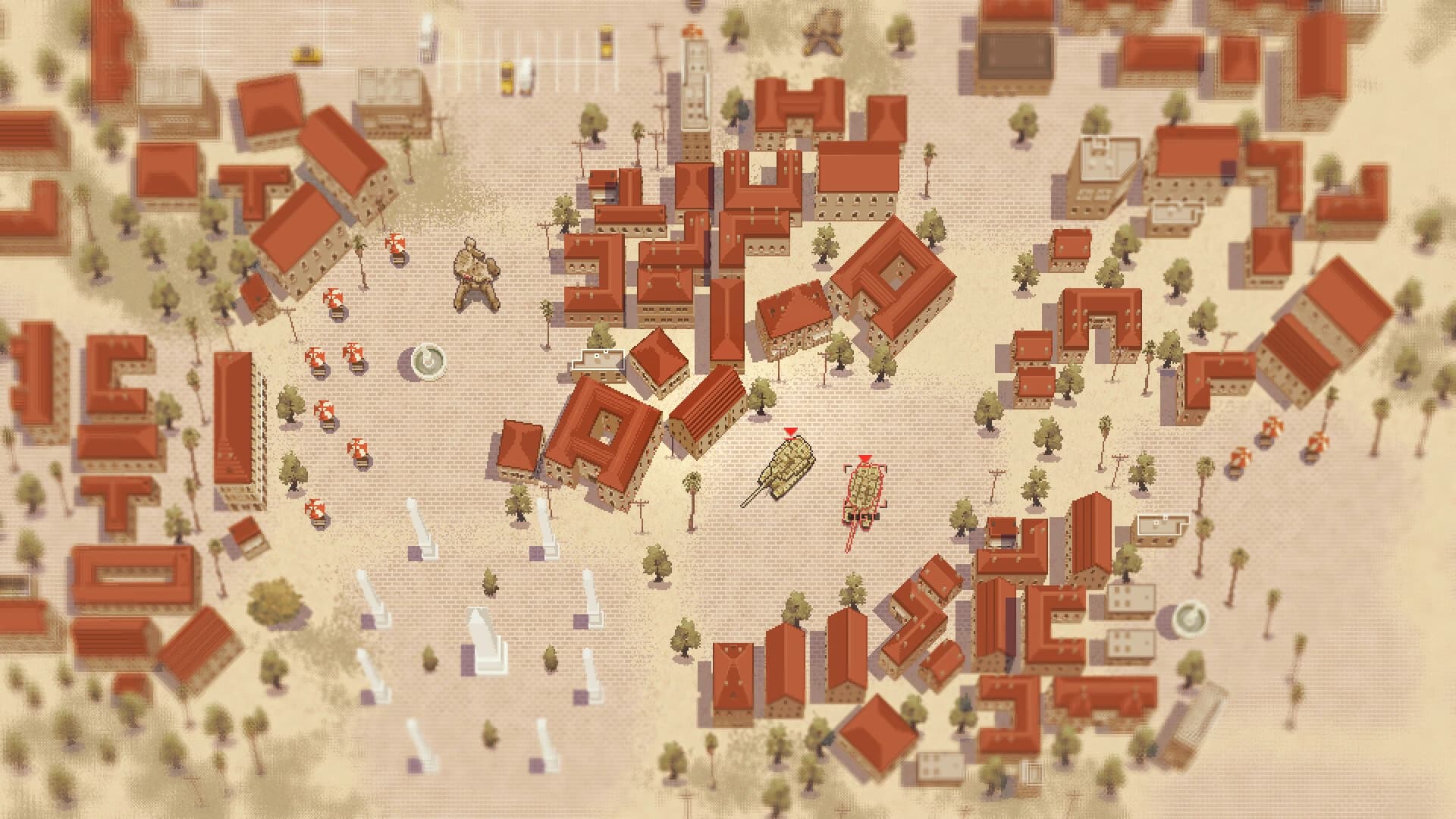 Project Landsword screenshot 8