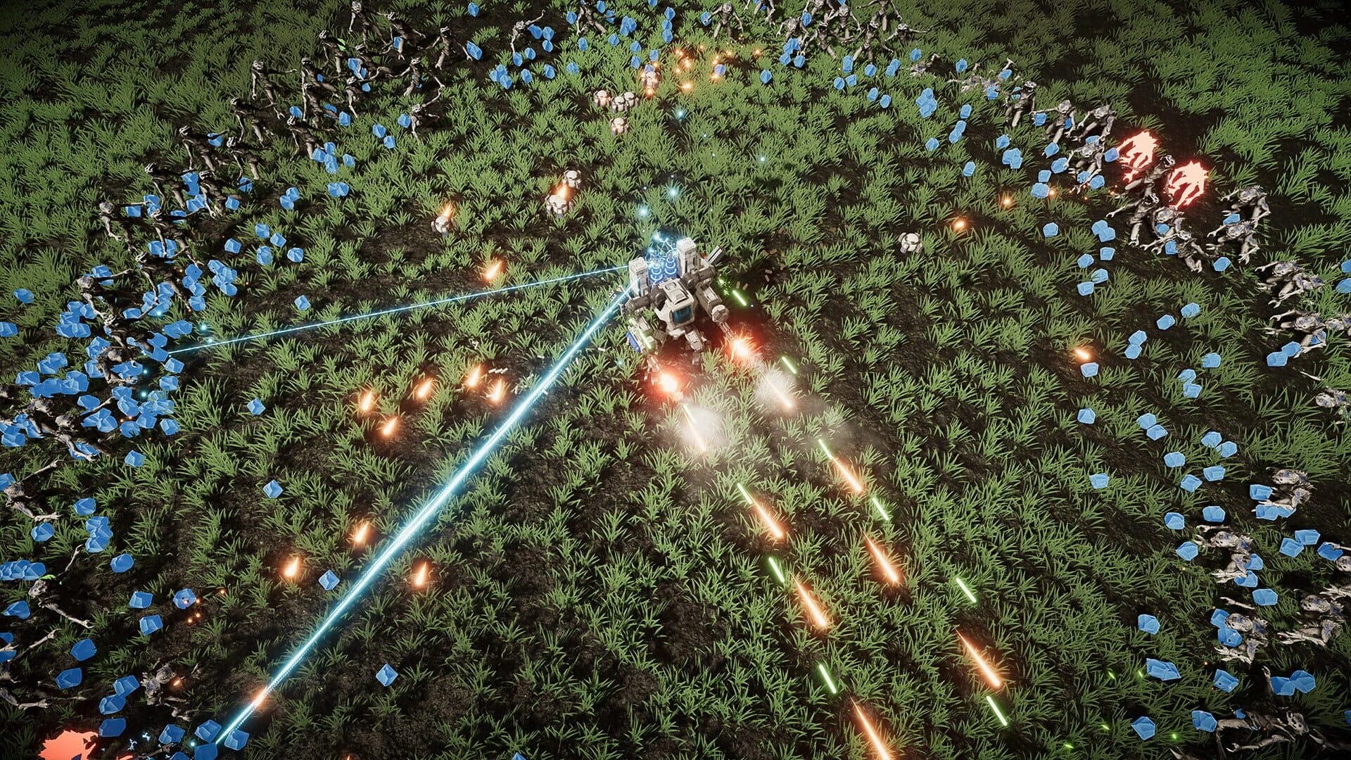 Project Lazarus screenshot 3