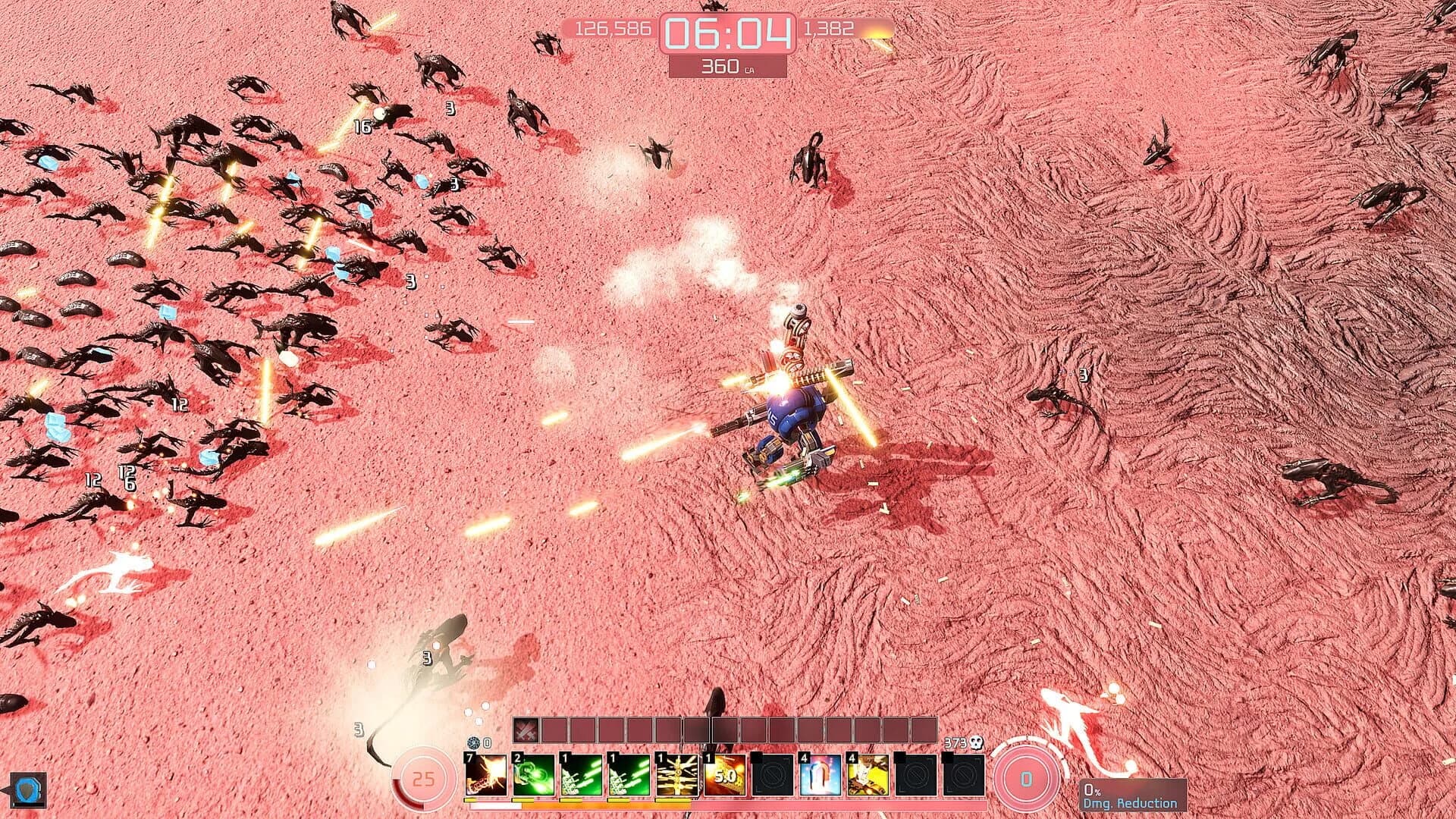 Project Lazarus 2 screenshot 2