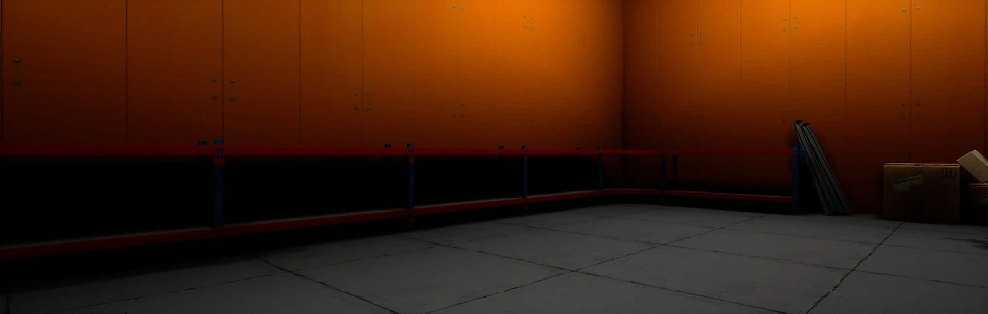Project Lilith screenshot 1