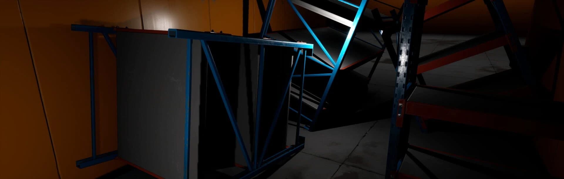 Project Lilith screenshot 2