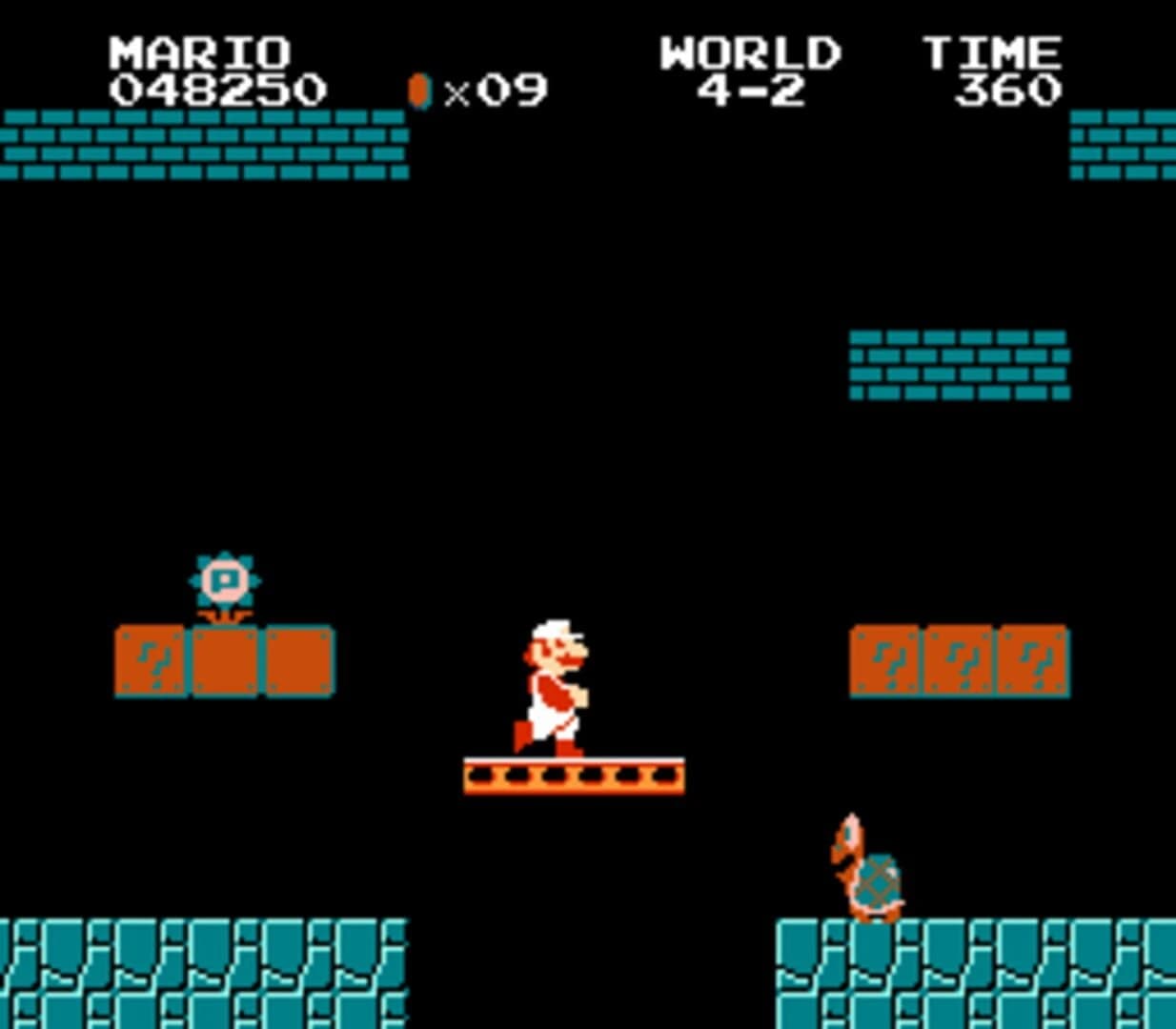 Project Lost Bits screenshot 3