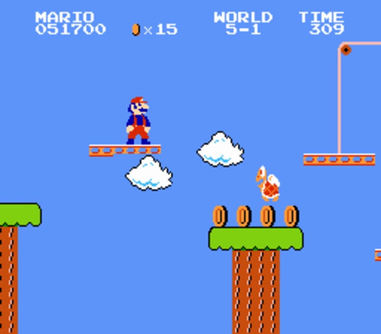 Project Lost Bits screenshot 4