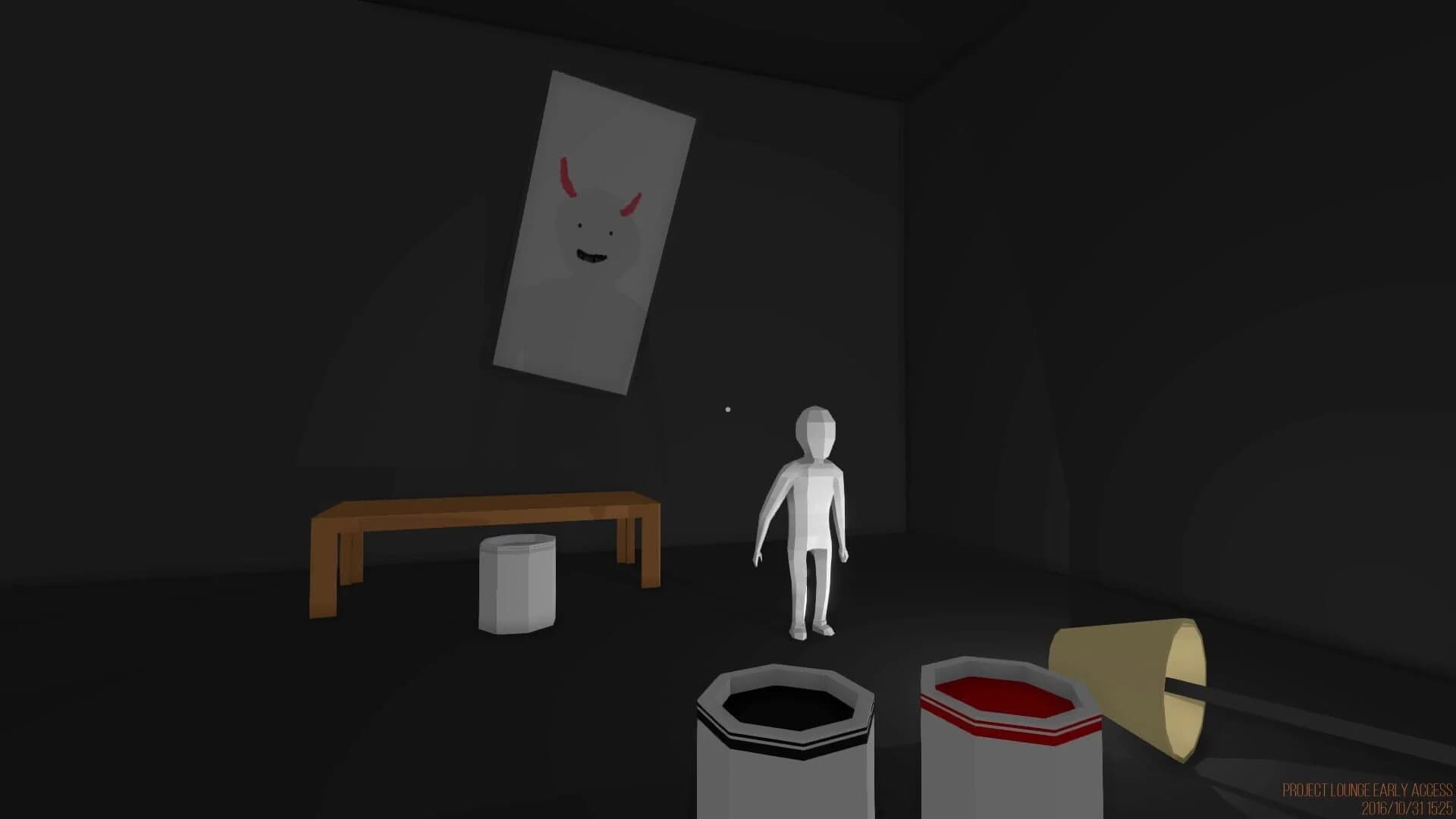 Project Lounge screenshot 5