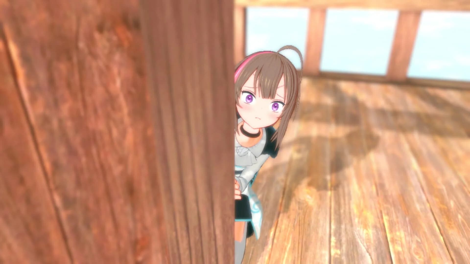 Project LUX screenshot 1