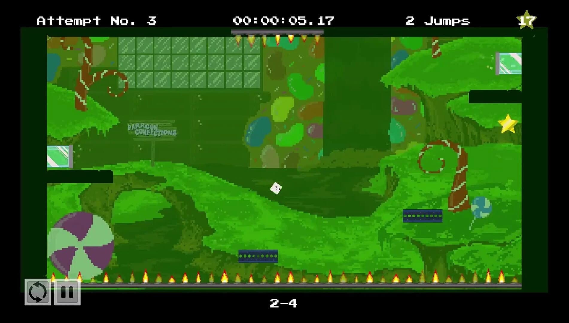 Project Mallow screenshot 5