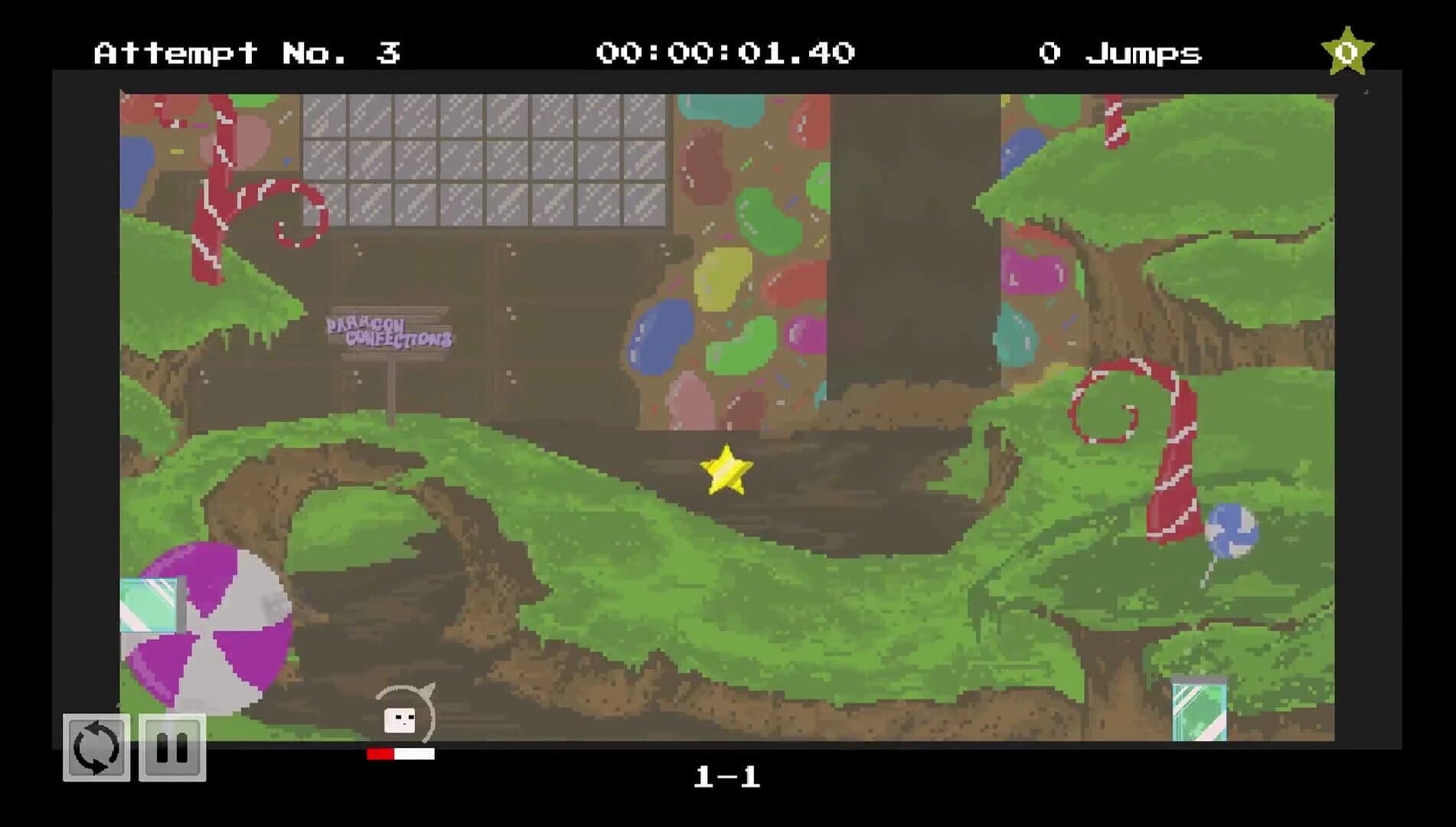 Project Mallow screenshot 4