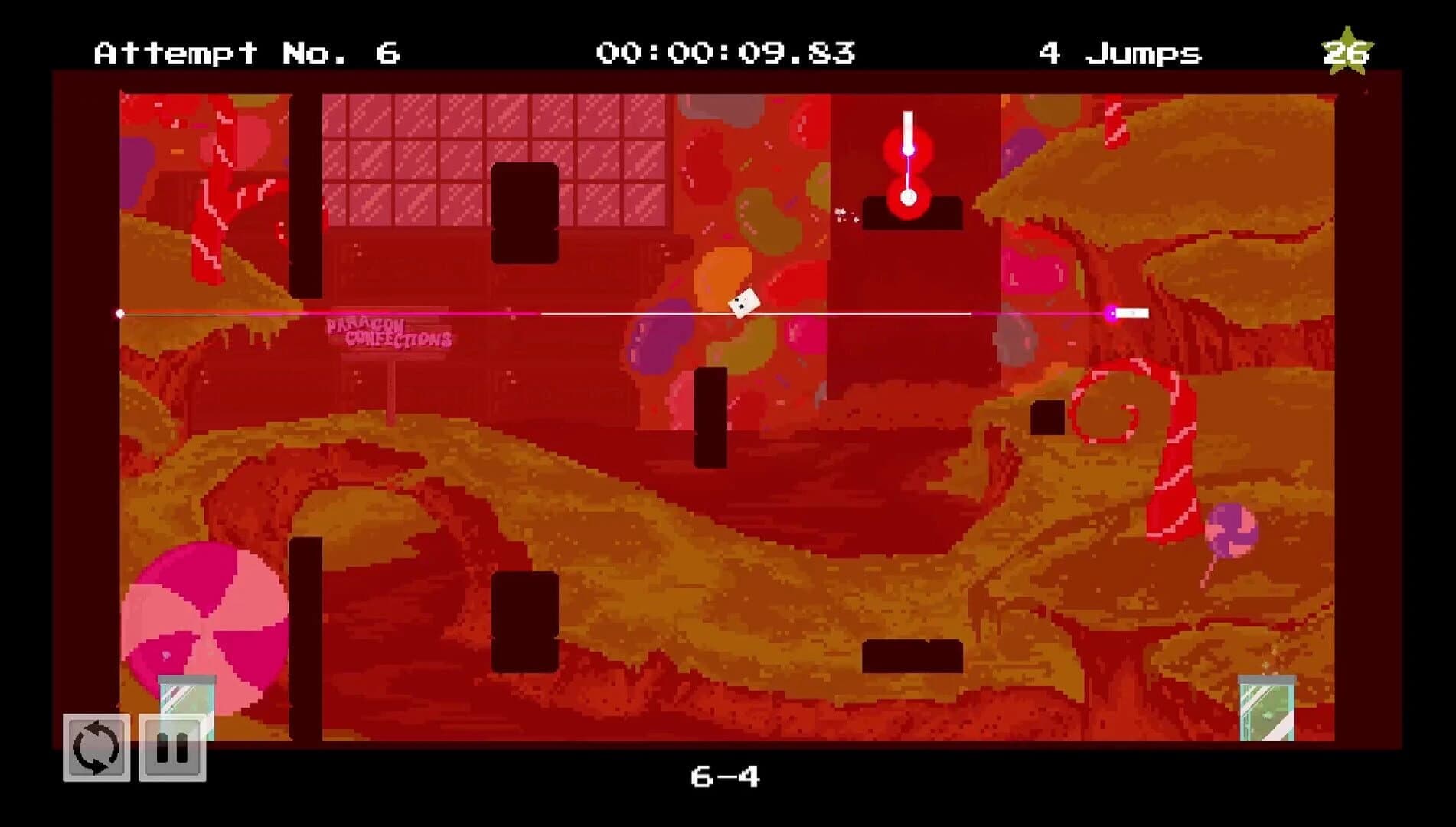 Project Mallow screenshot 3