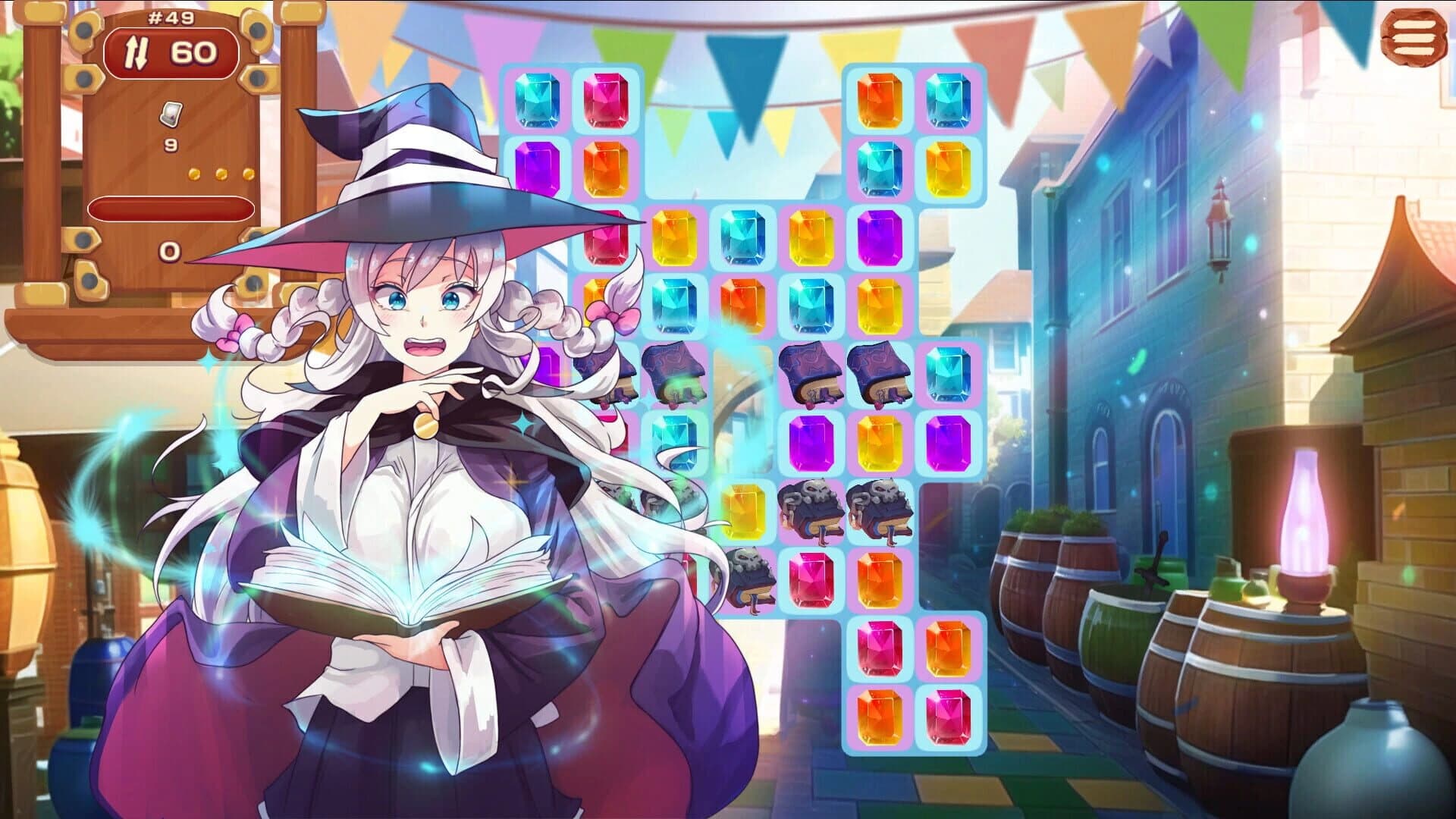 Project: Mirror screenshot 3