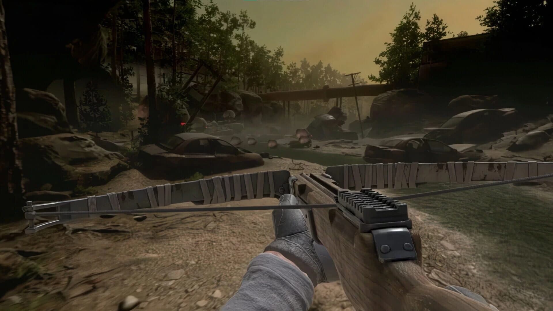 Project: Mist screenshot 4