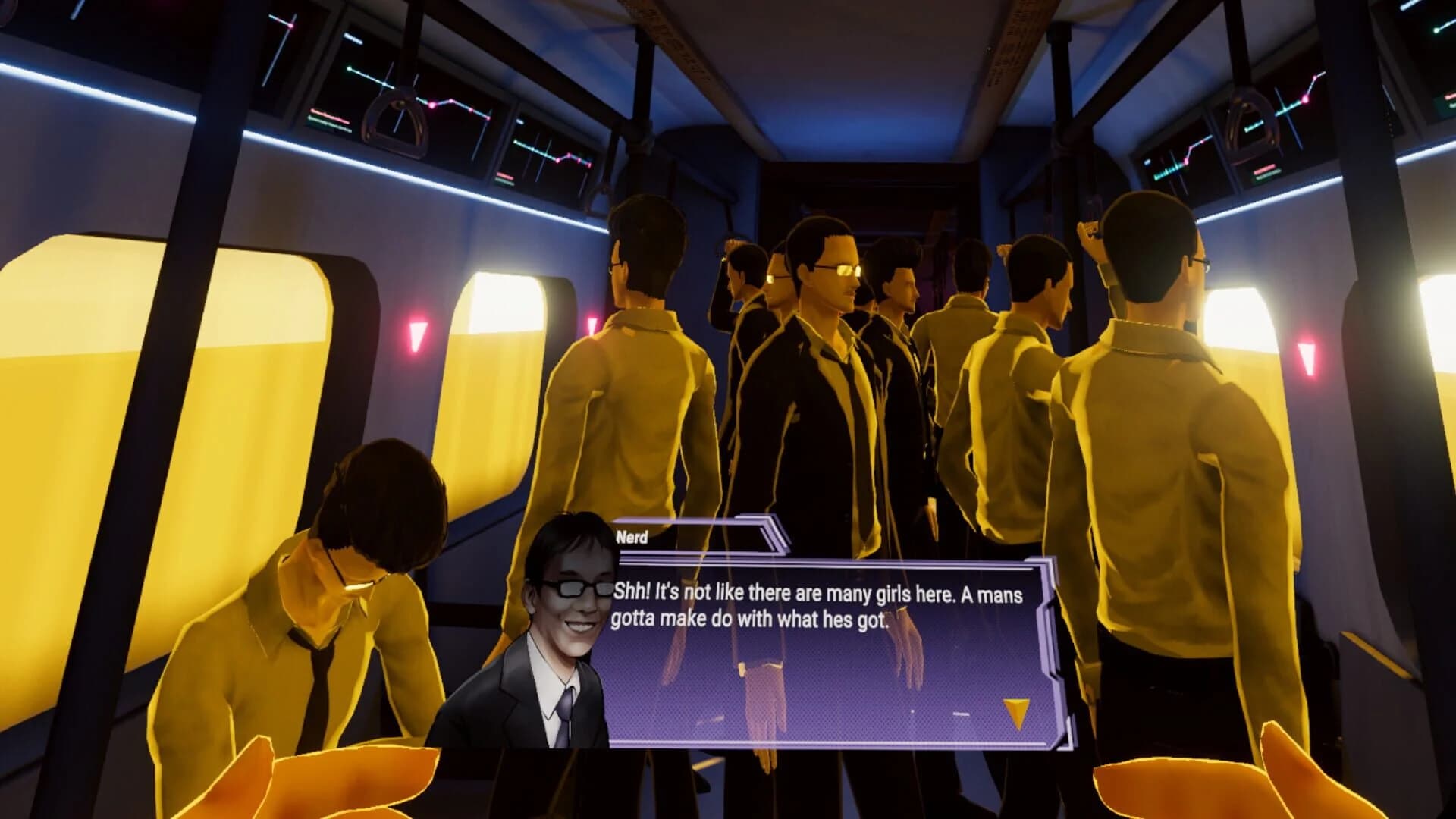 Project Mix screenshot 2