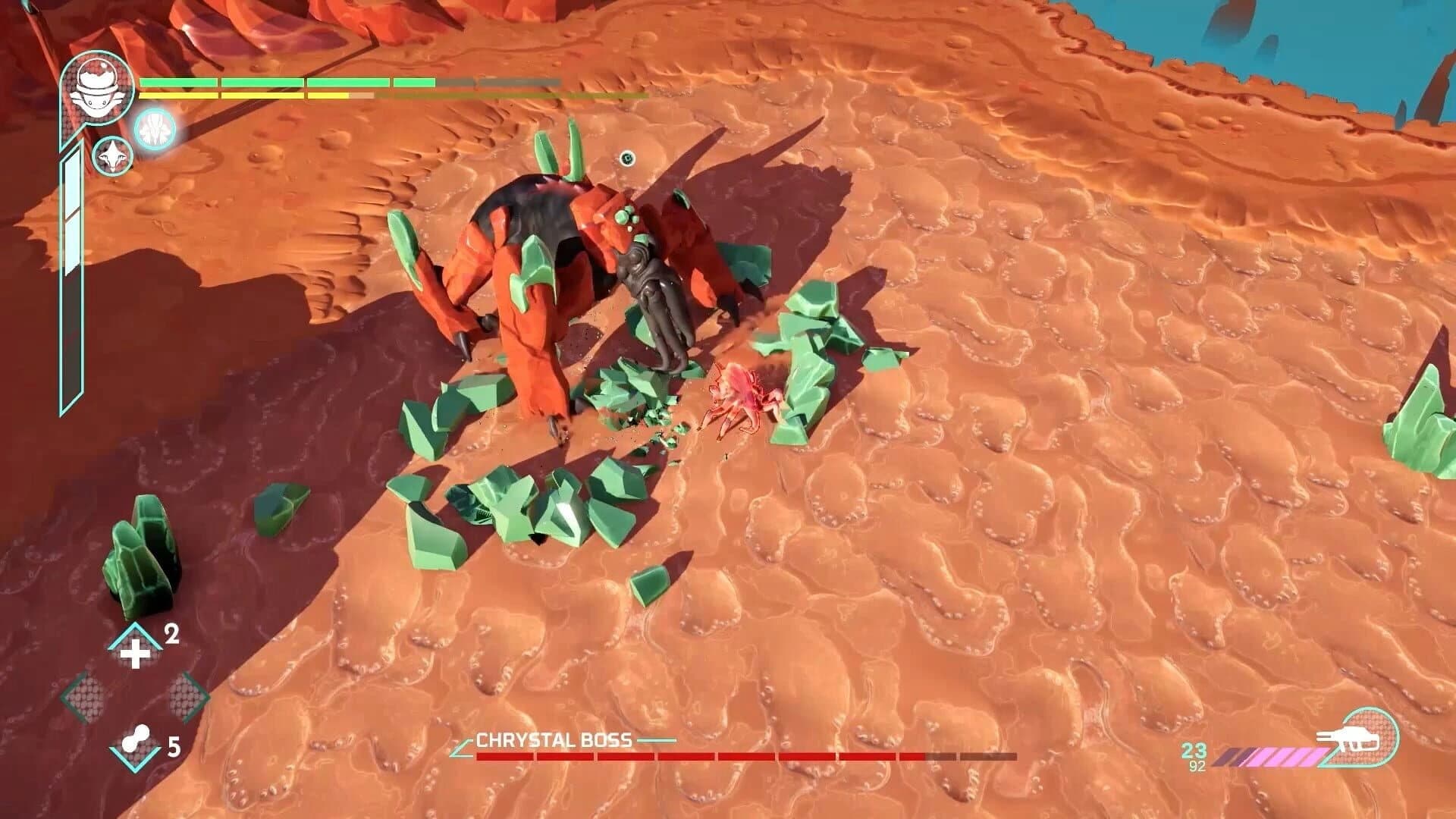 Project Morph screenshot 2