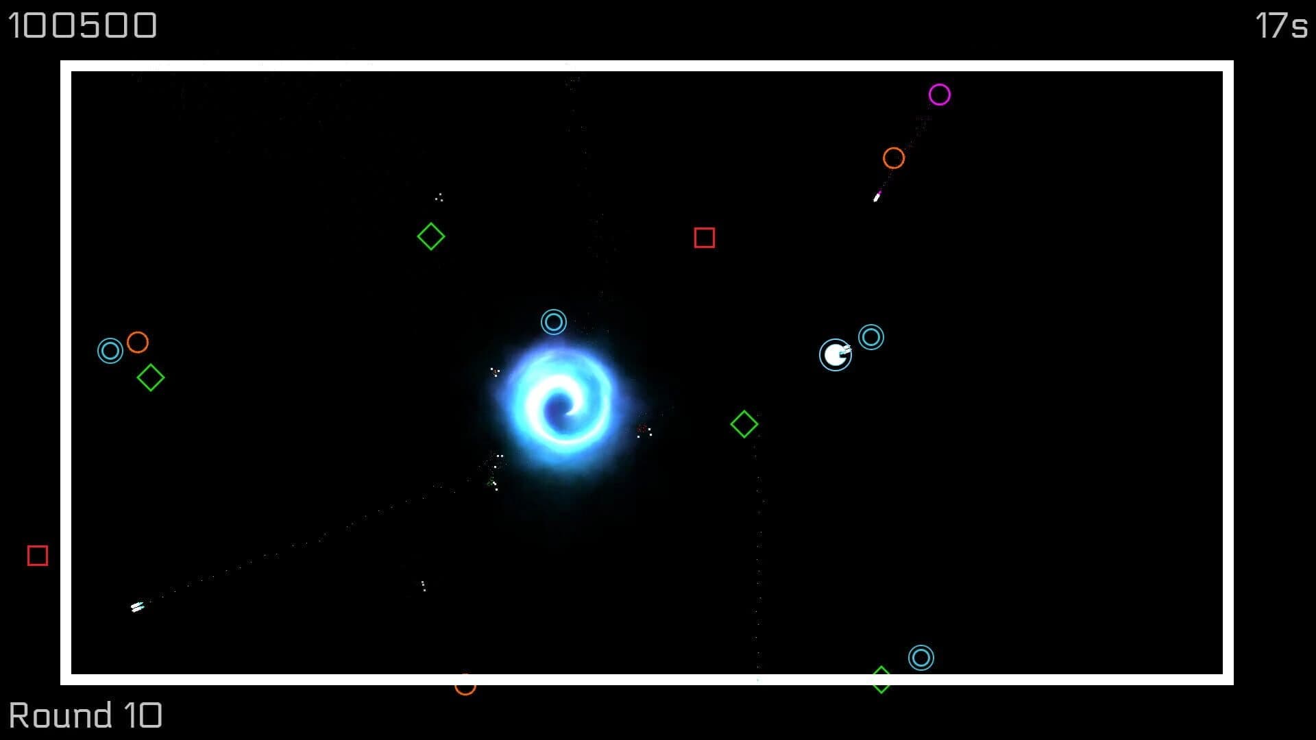 Project MT screenshot 5