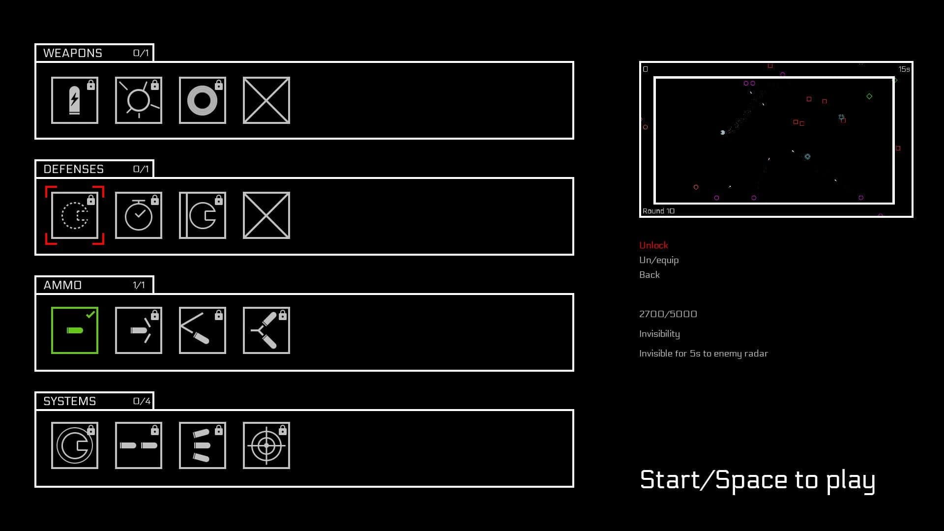 Project MT screenshot 2