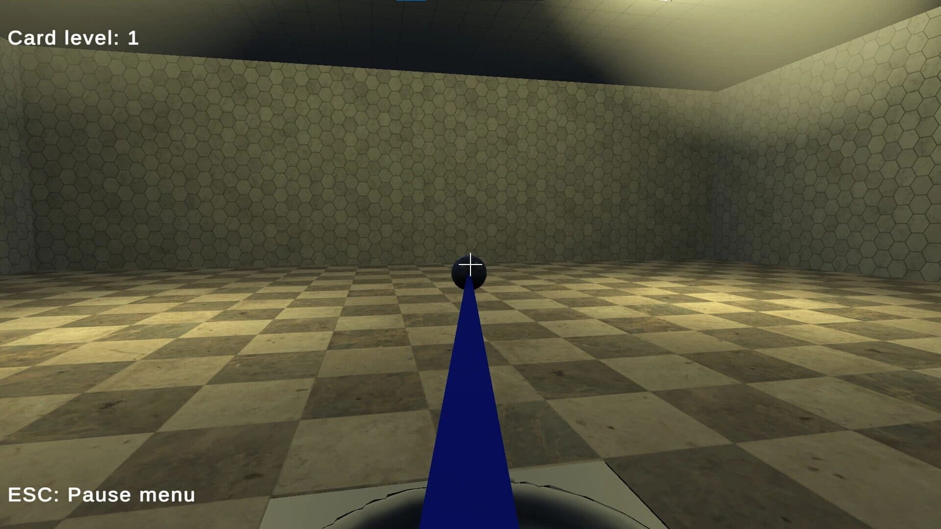 Project N3T screenshot 2