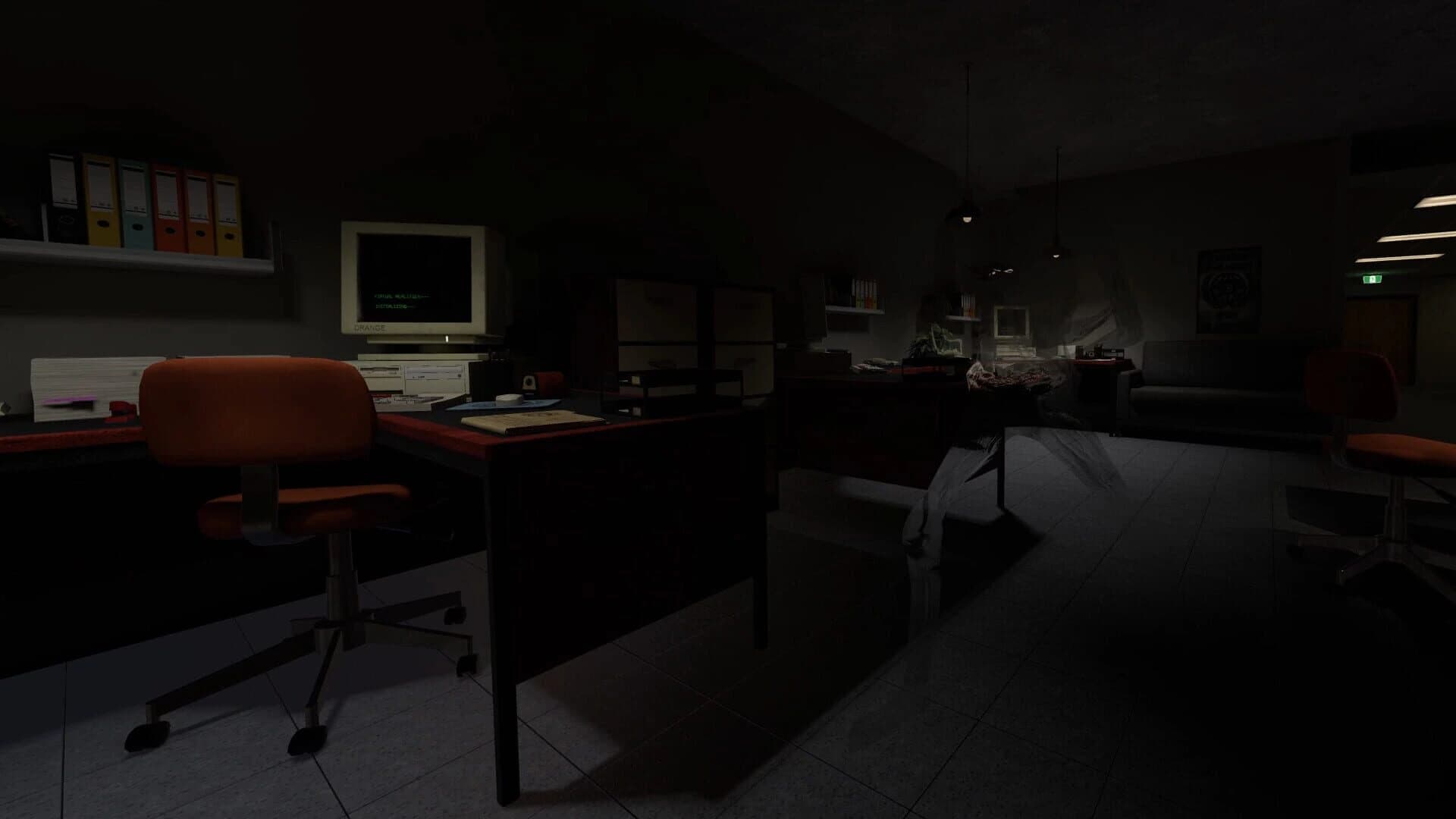 Project: Nightlight screenshot 4
