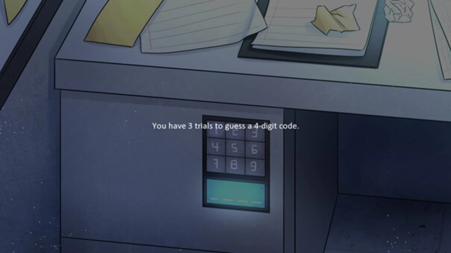 Project Nihilum: Zero screenshot 3