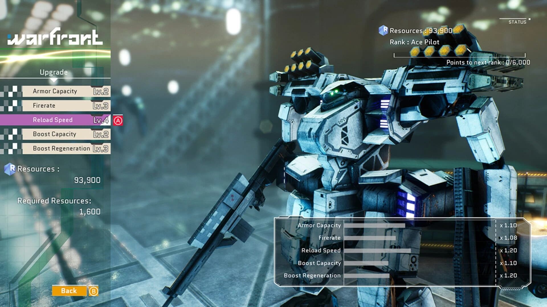 Project Nimbus: Complete Edition screenshot 3