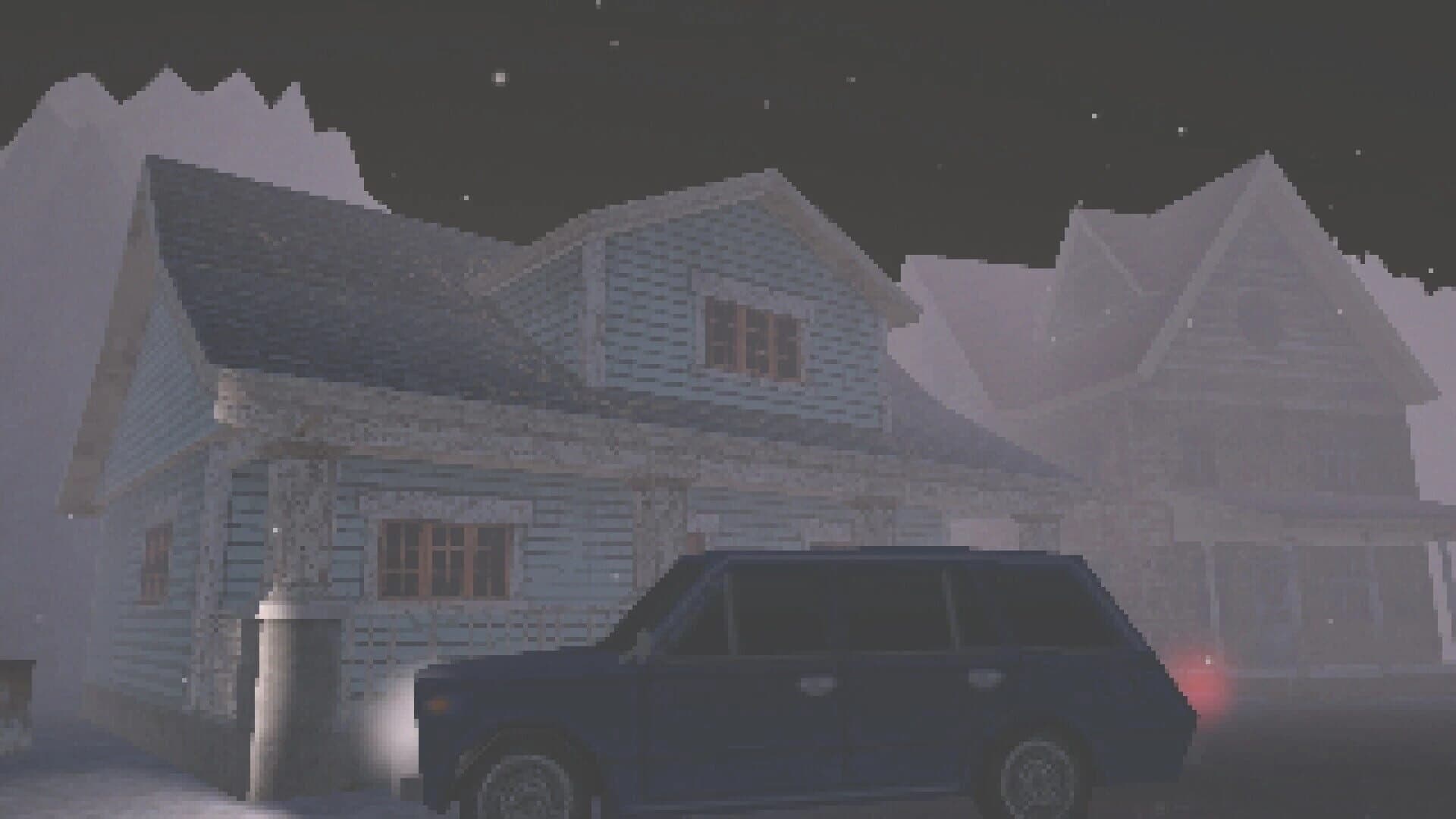 Project Noch screenshot 1