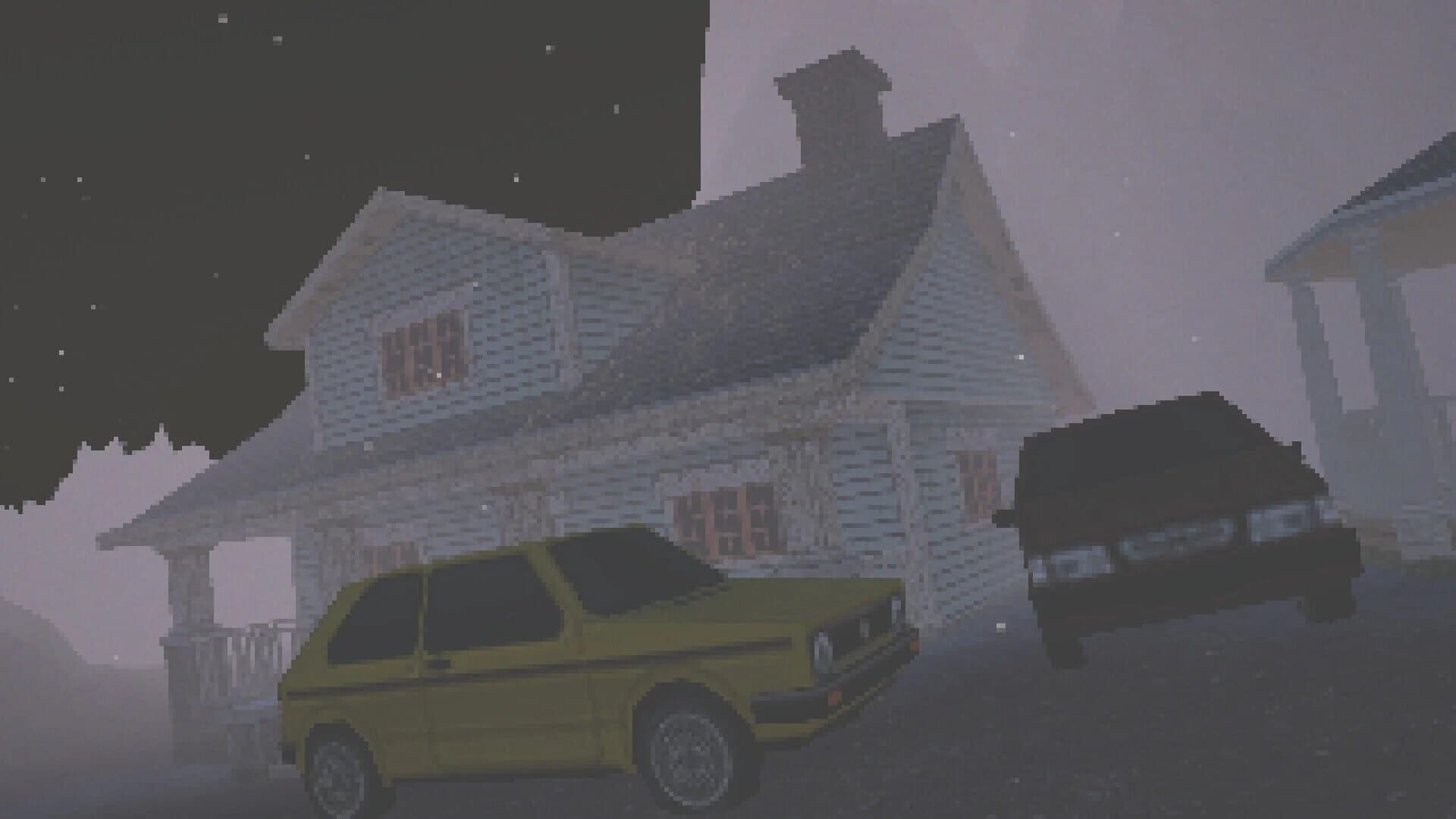 Project Noch screenshot 3