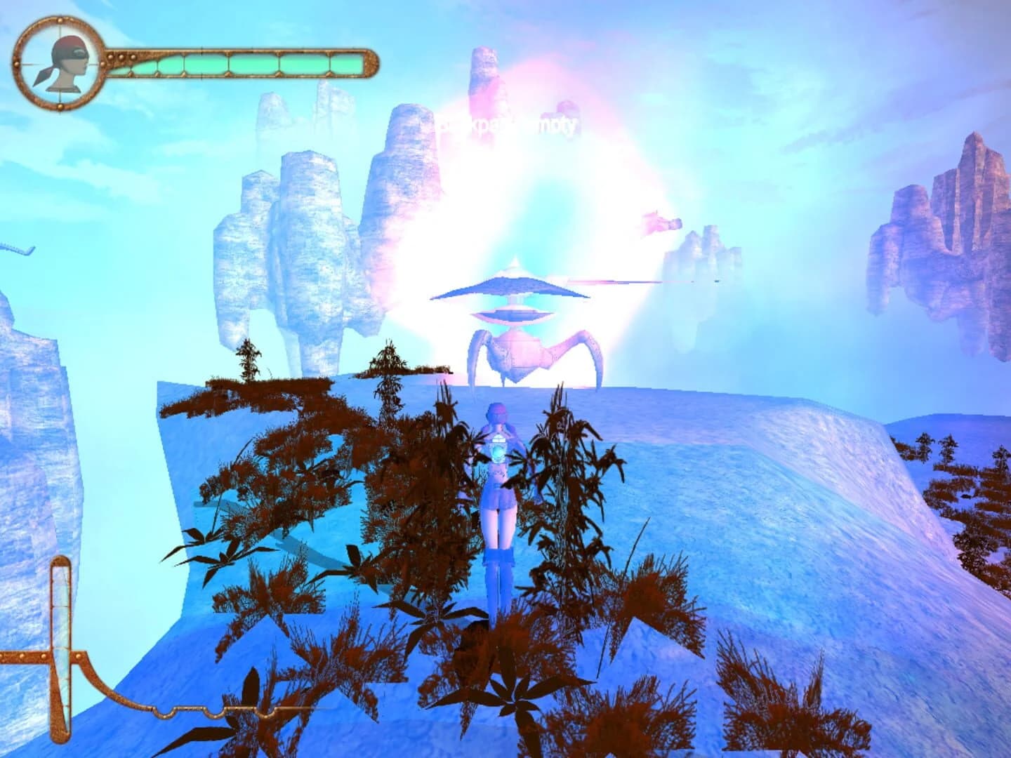 Project Nomads screenshot 3