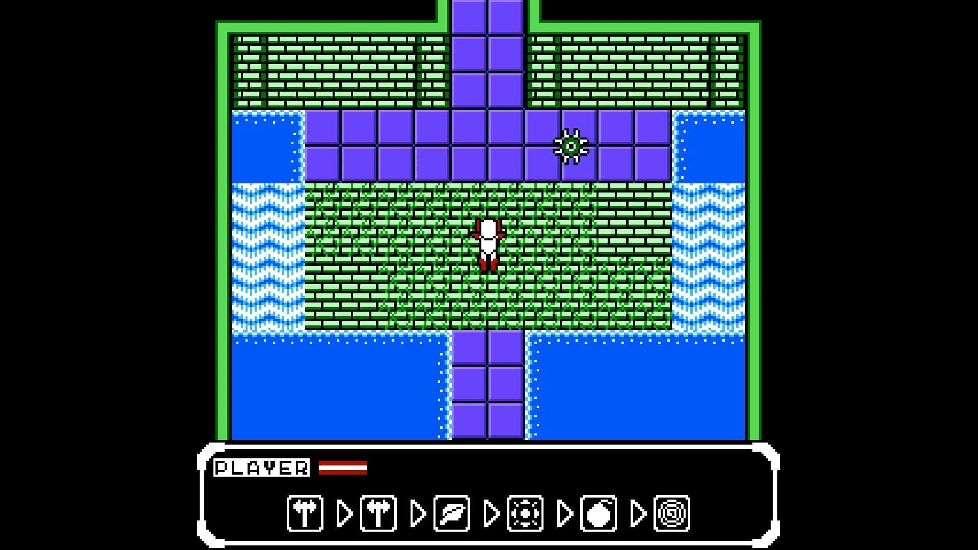 Project Nosferatu screenshot 3