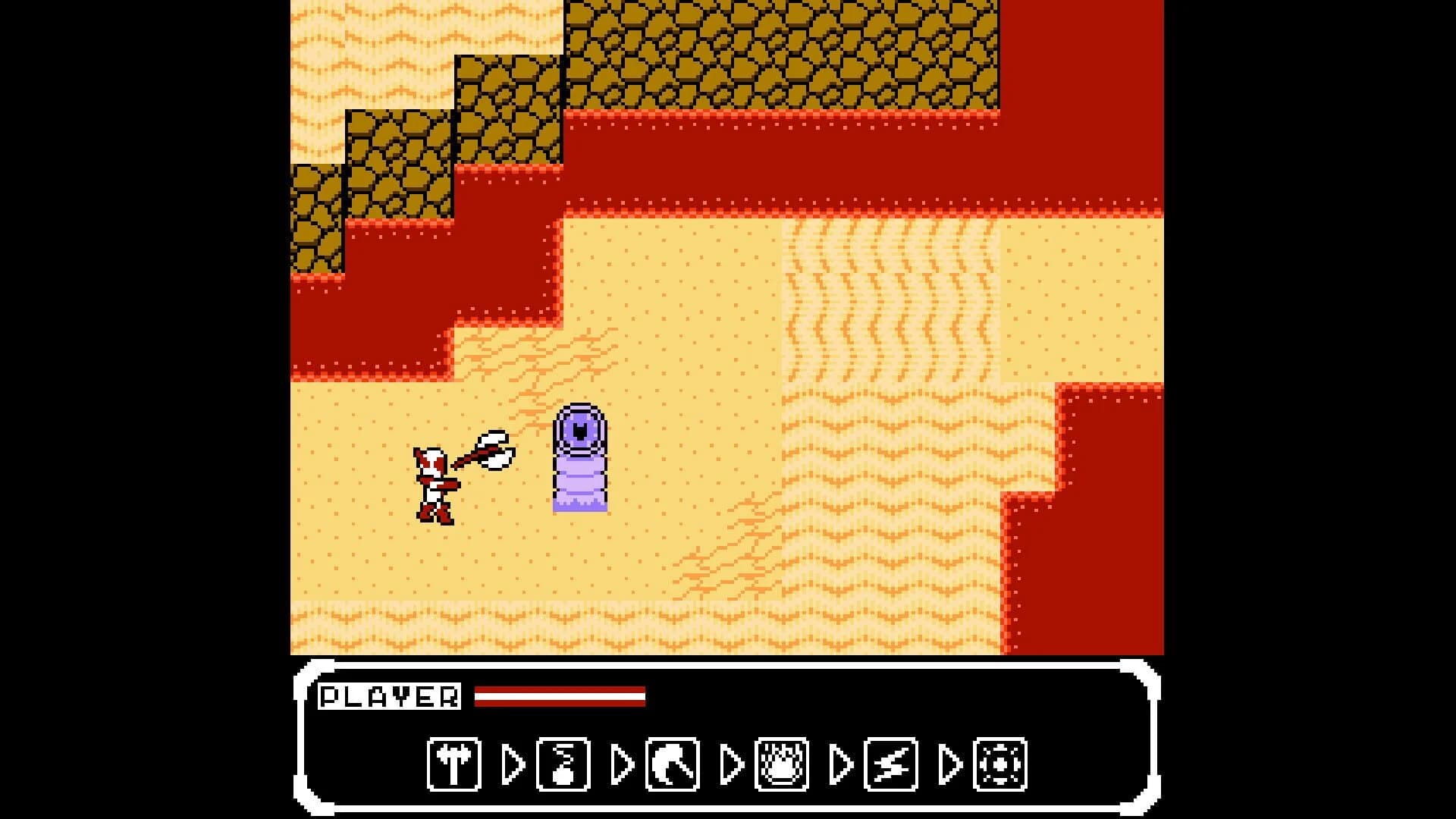 Project Nosferatu screenshot 2