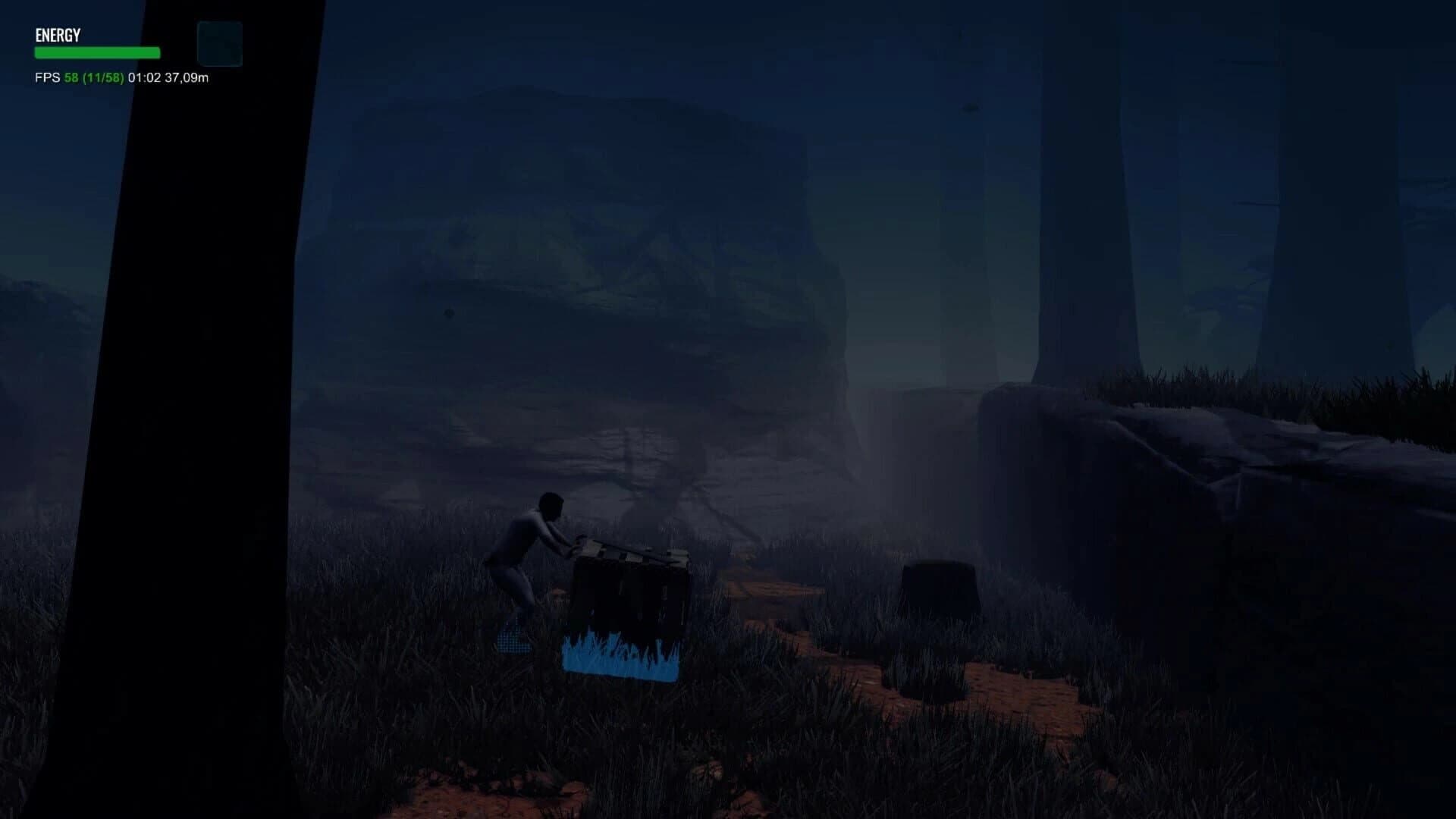 Project Null screenshot 4