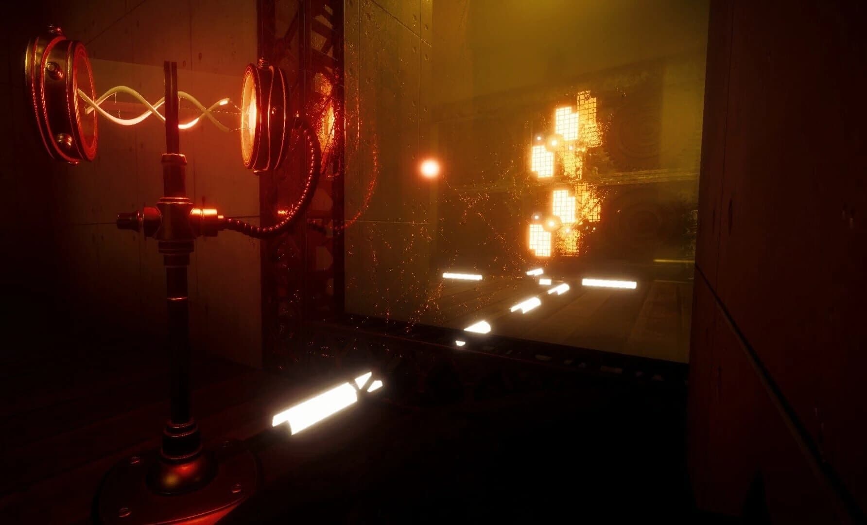 Project Obscure screenshot 4