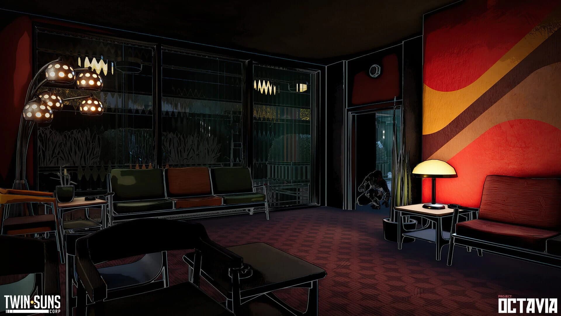 Project Octavia screenshot 3
