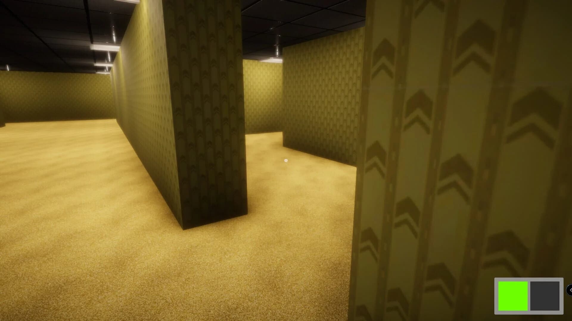 Project Otherside screenshot 1