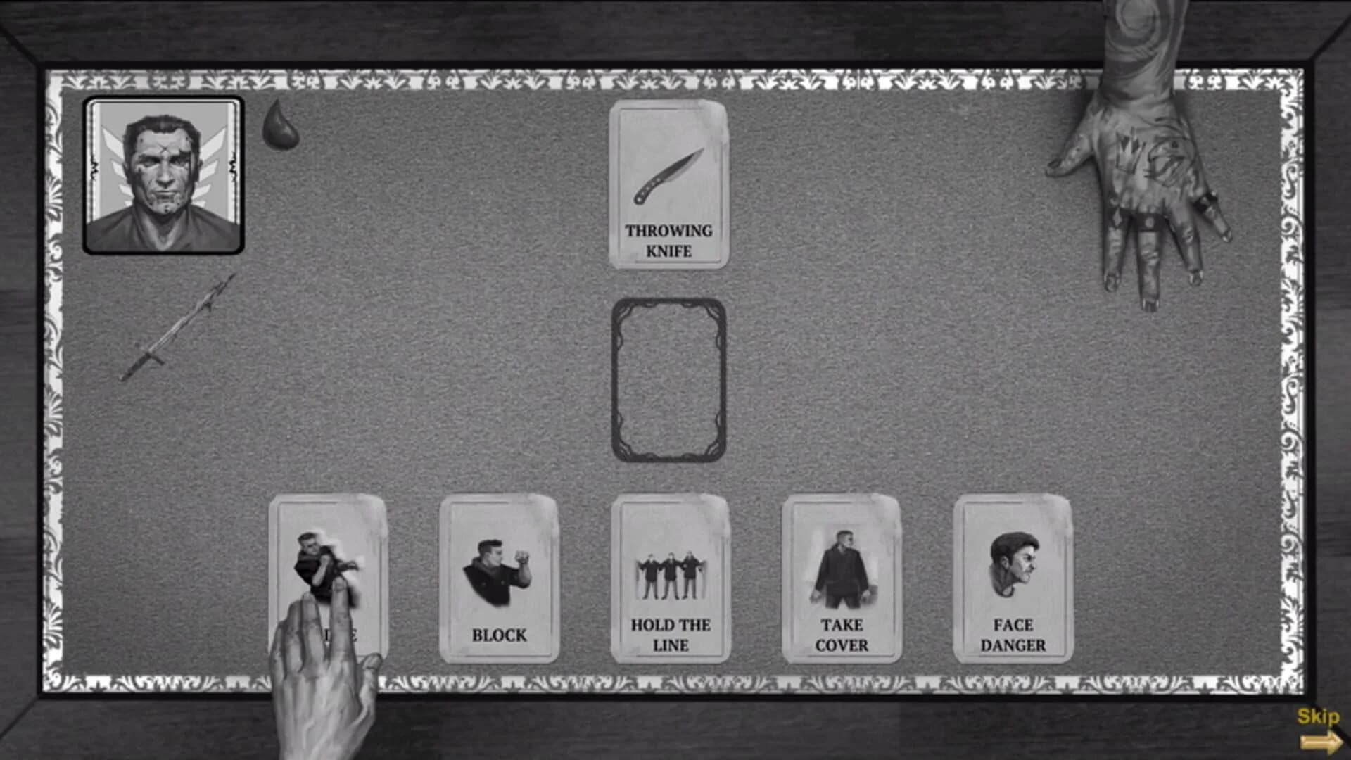 Project Pastorate screenshot 1