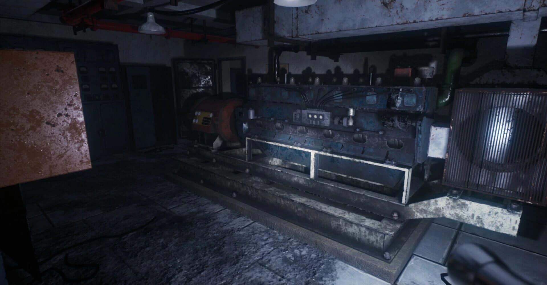 Project Phoenix screenshot 2