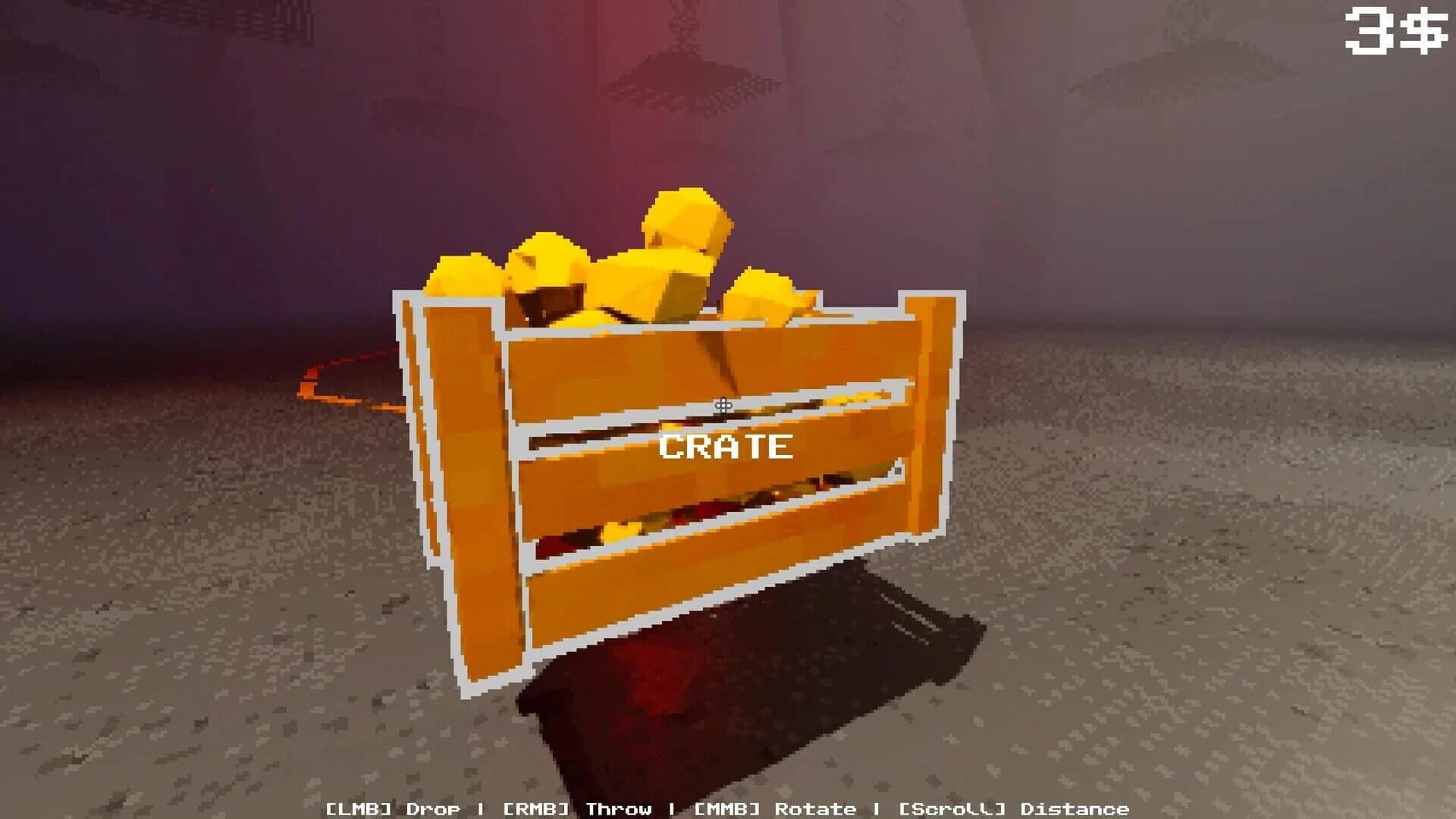 Project P.I.T.T. screenshot 4