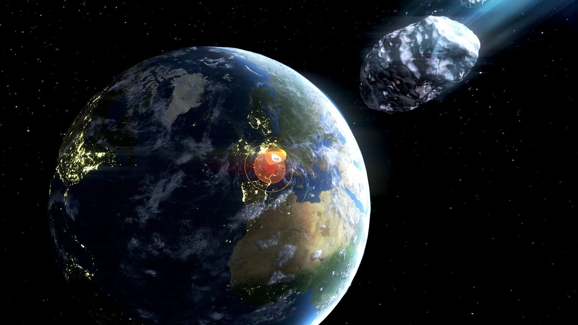 Project Planet: Earth Vs. Humanity screenshot 4
