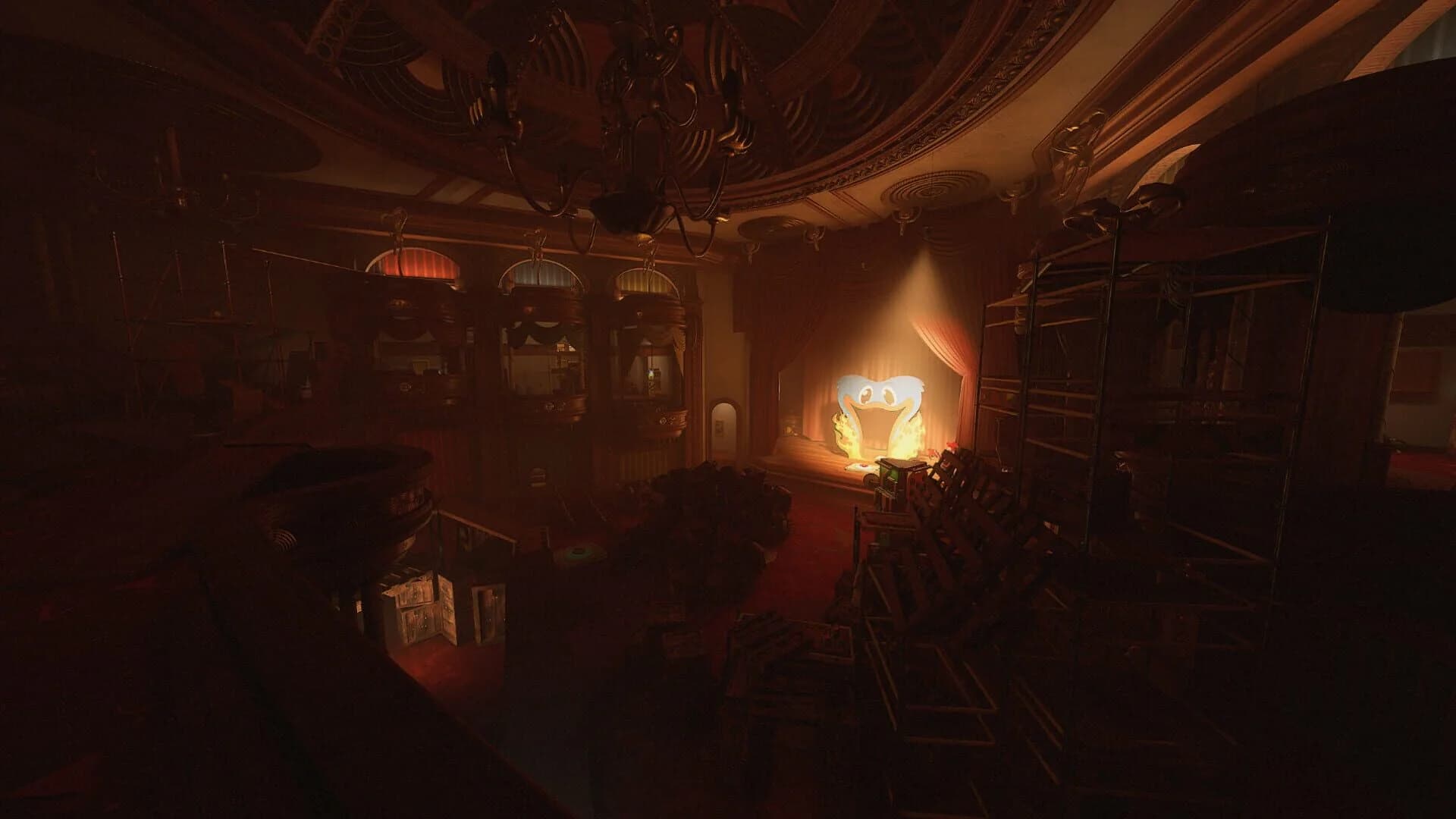 Project: Playtime screenshot 5