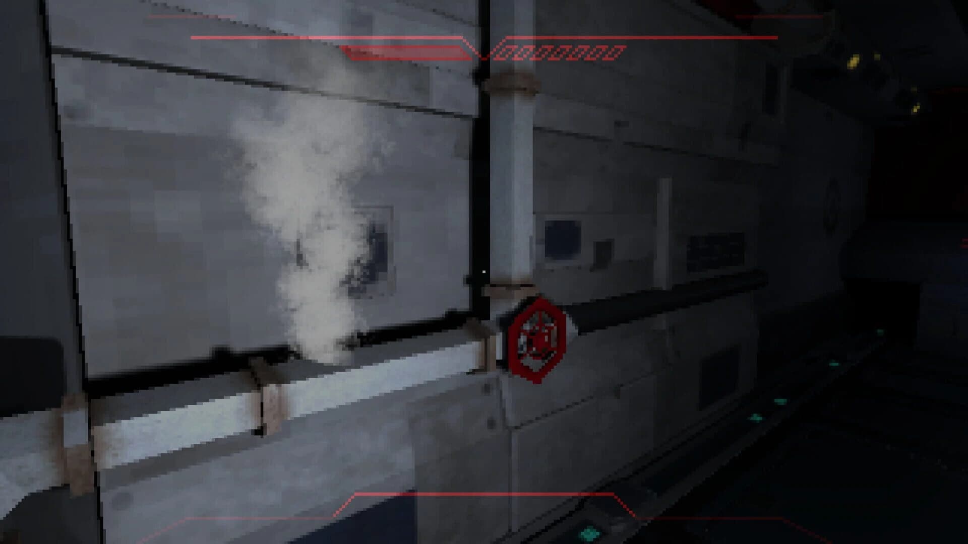 Project Proxima screenshot 4