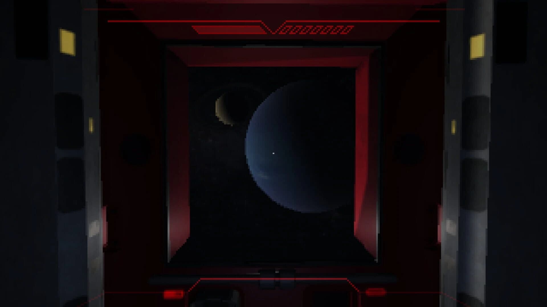 Project Proxima screenshot 1