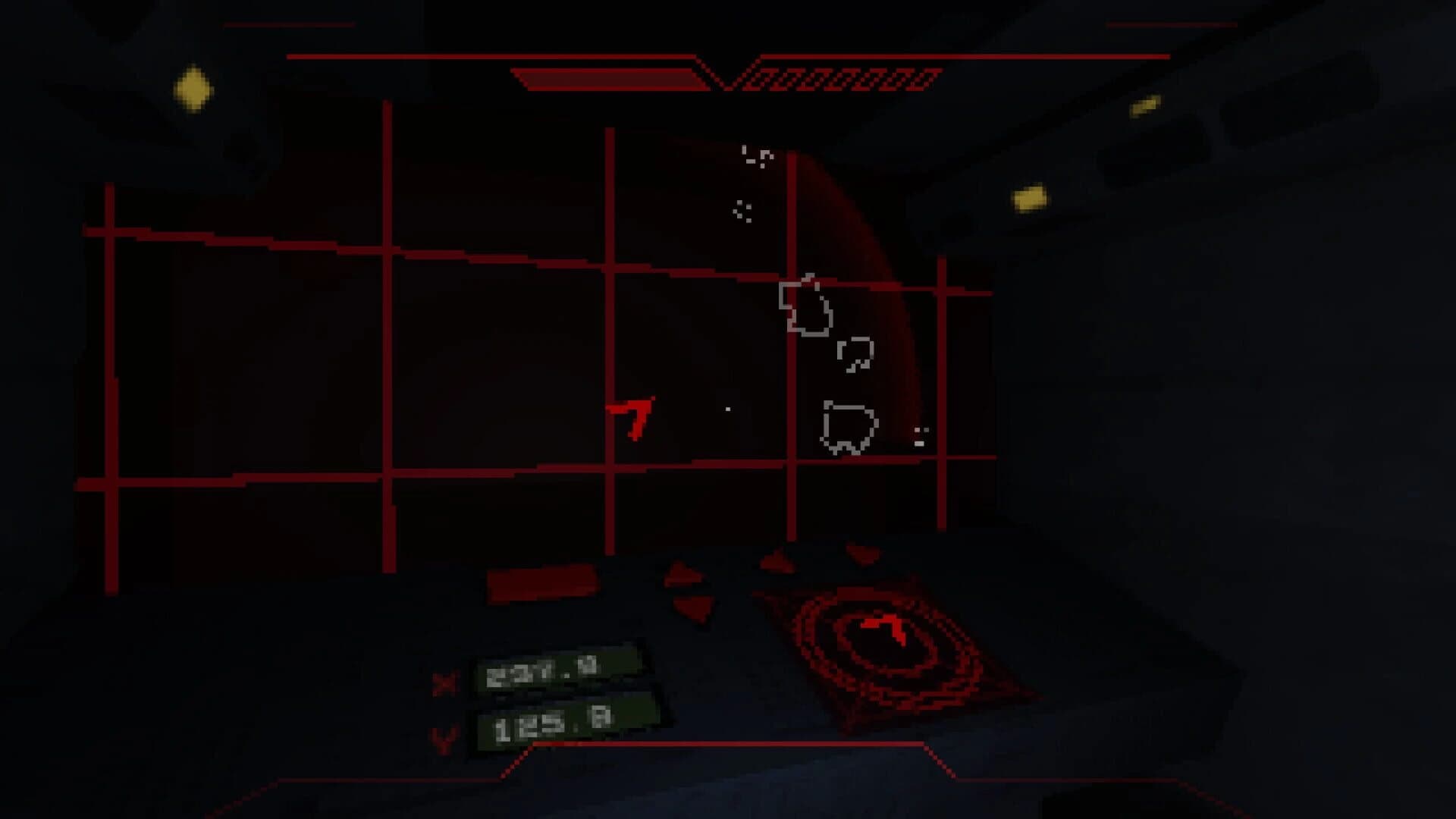 Project Proxima screenshot 2