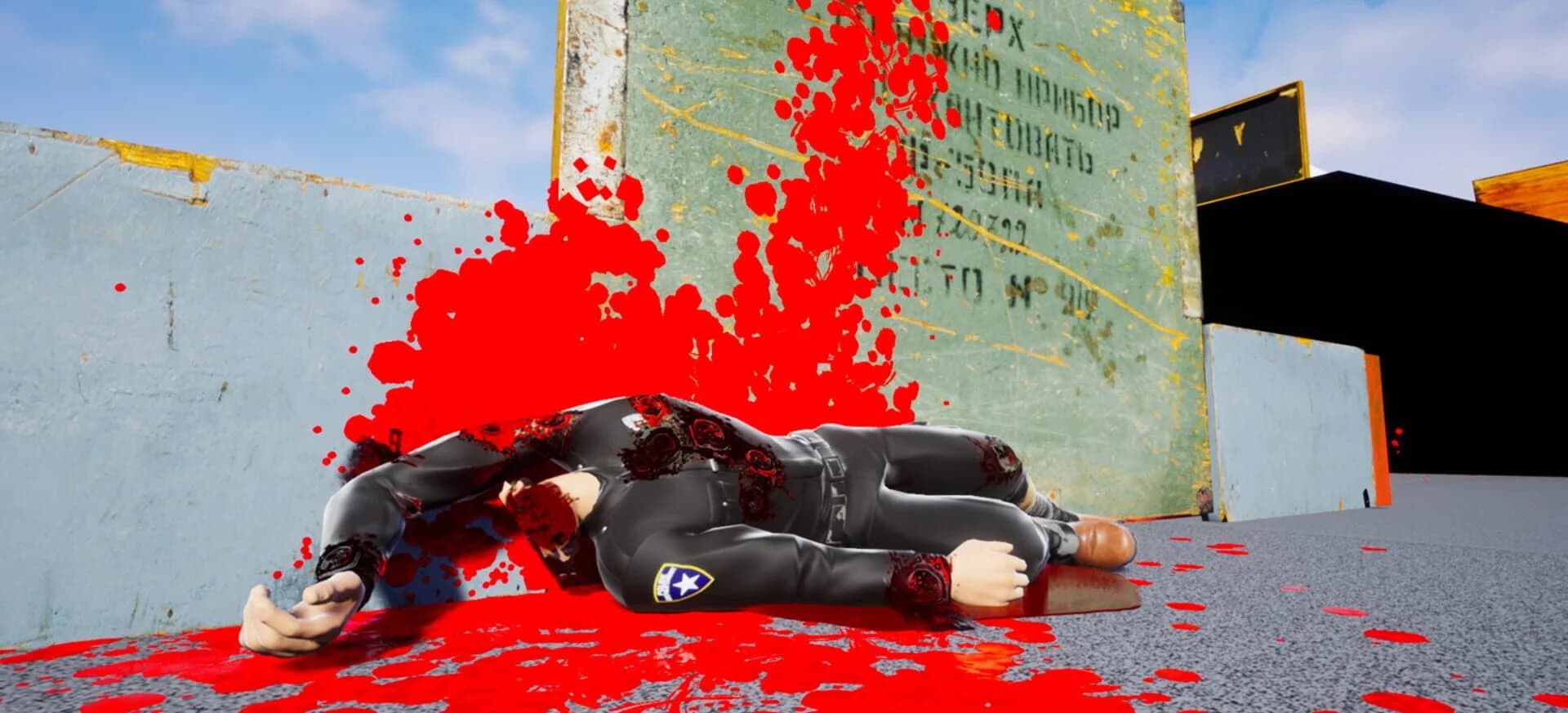 Project Psycho screenshot 4