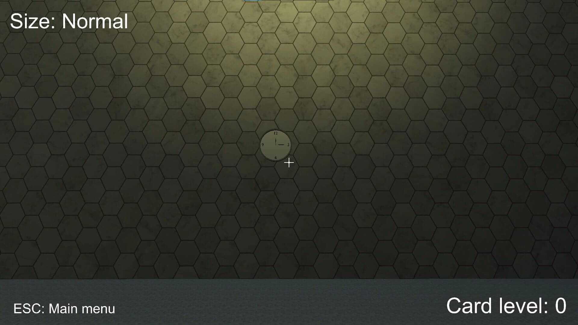 Project R4T screenshot 1
