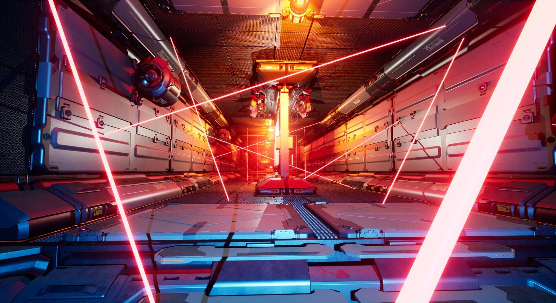 Project Raze: Fall of Terra screenshot 4