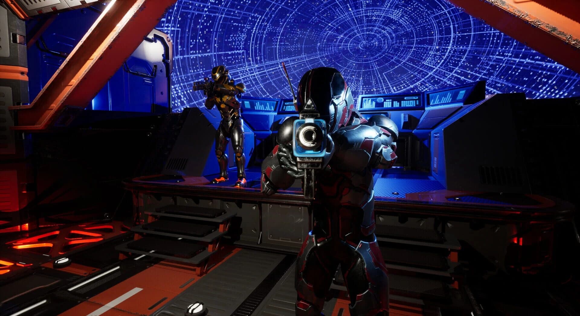 Project Raze: Fall of Terra screenshot 2