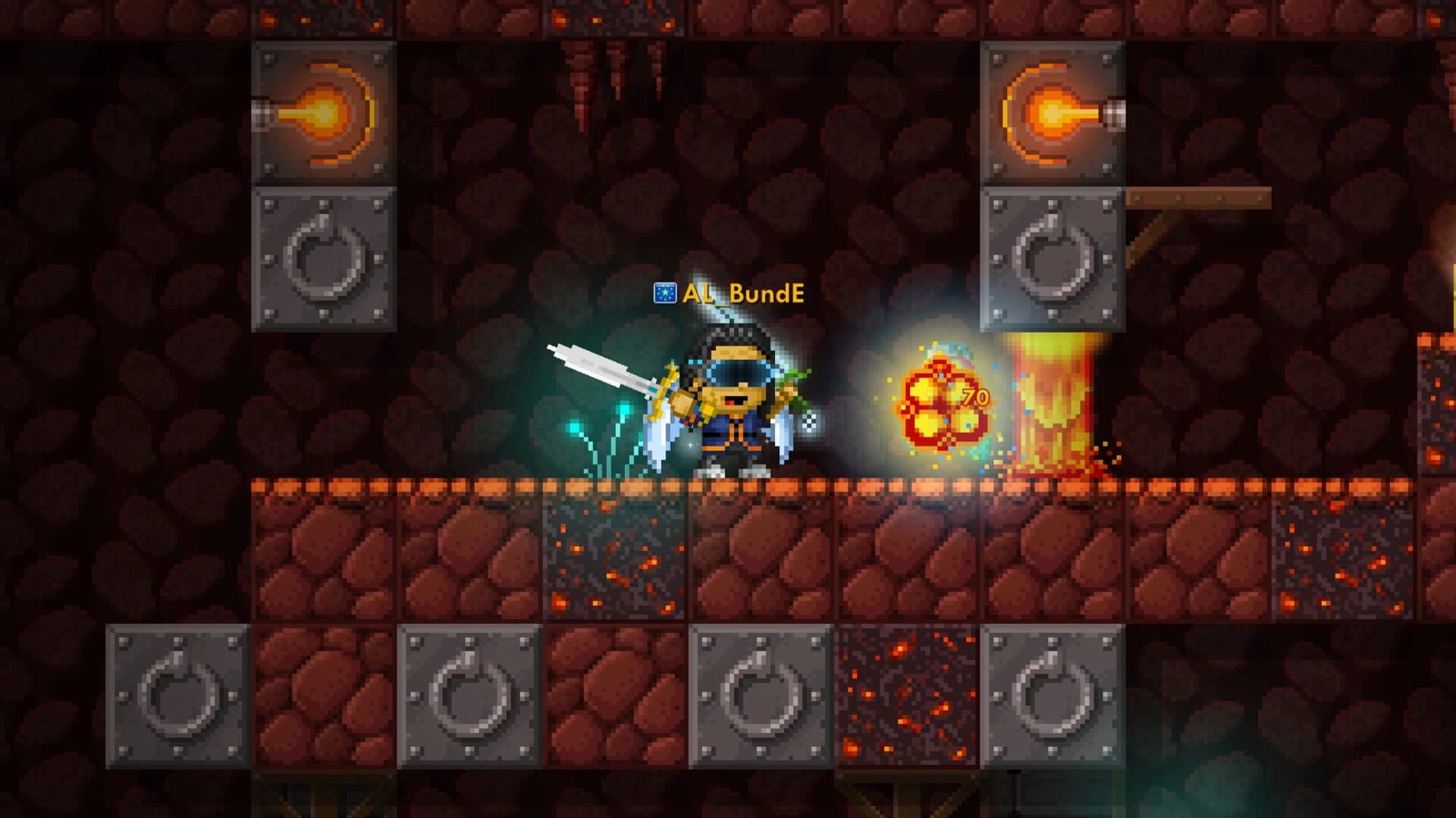 Project Reboot screenshot 5