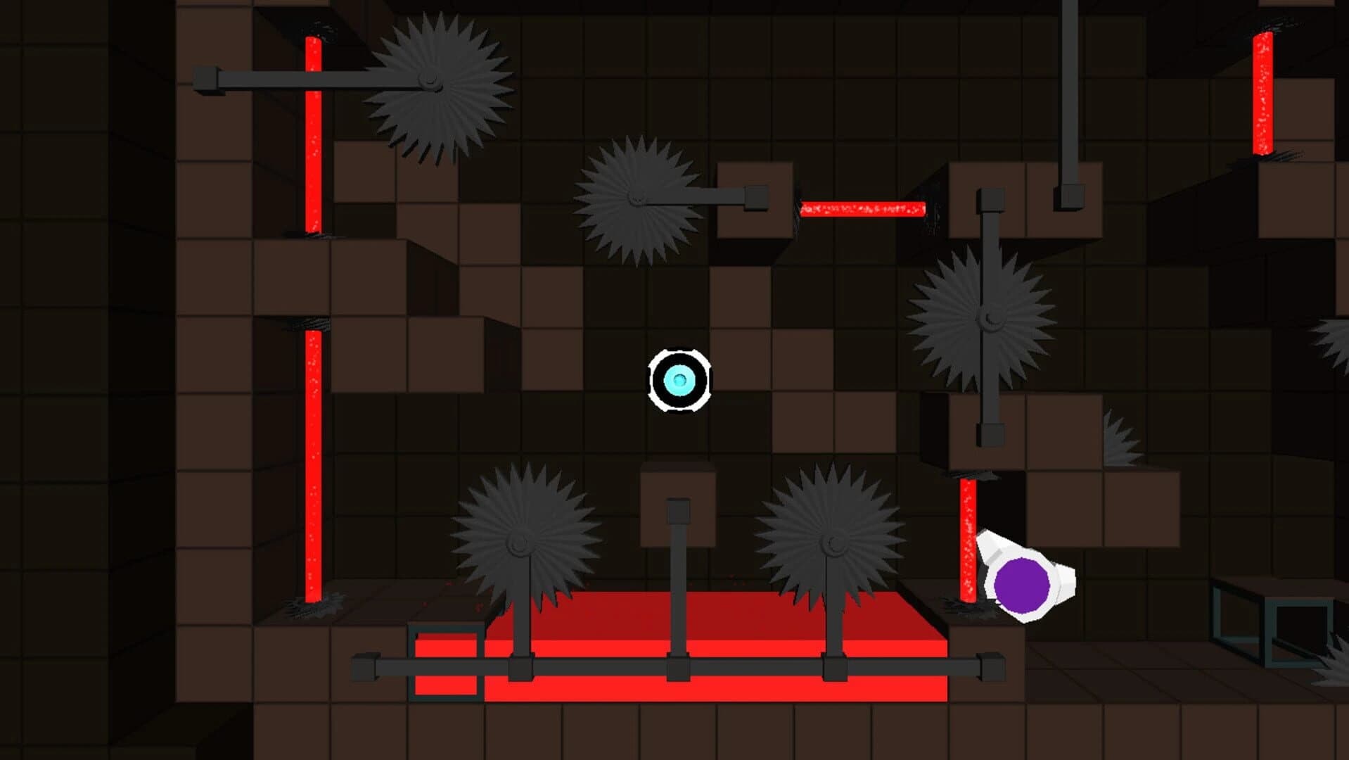 Project: R.E.B.O.O.T 2 screenshot 5