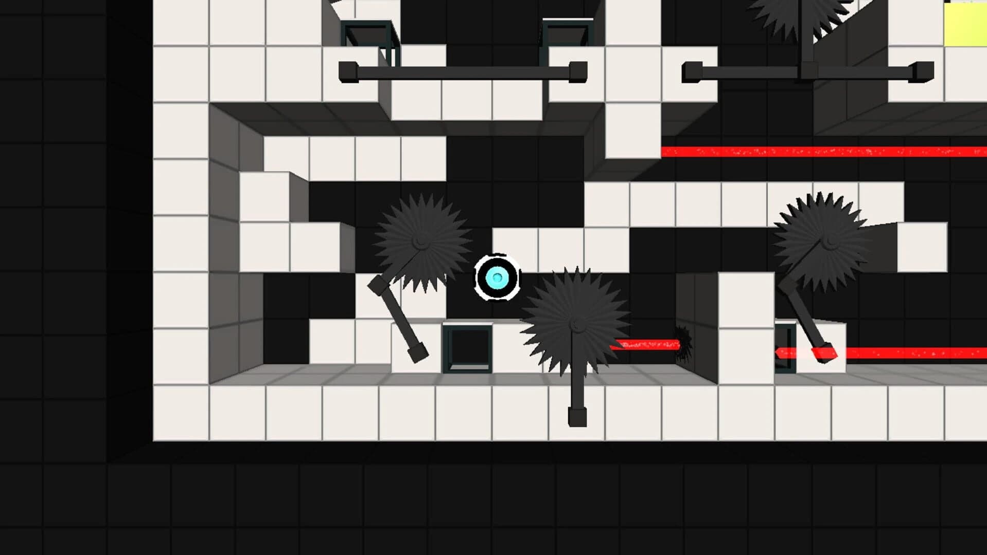Project: R.E.B.O.O.T 2 screenshot 4