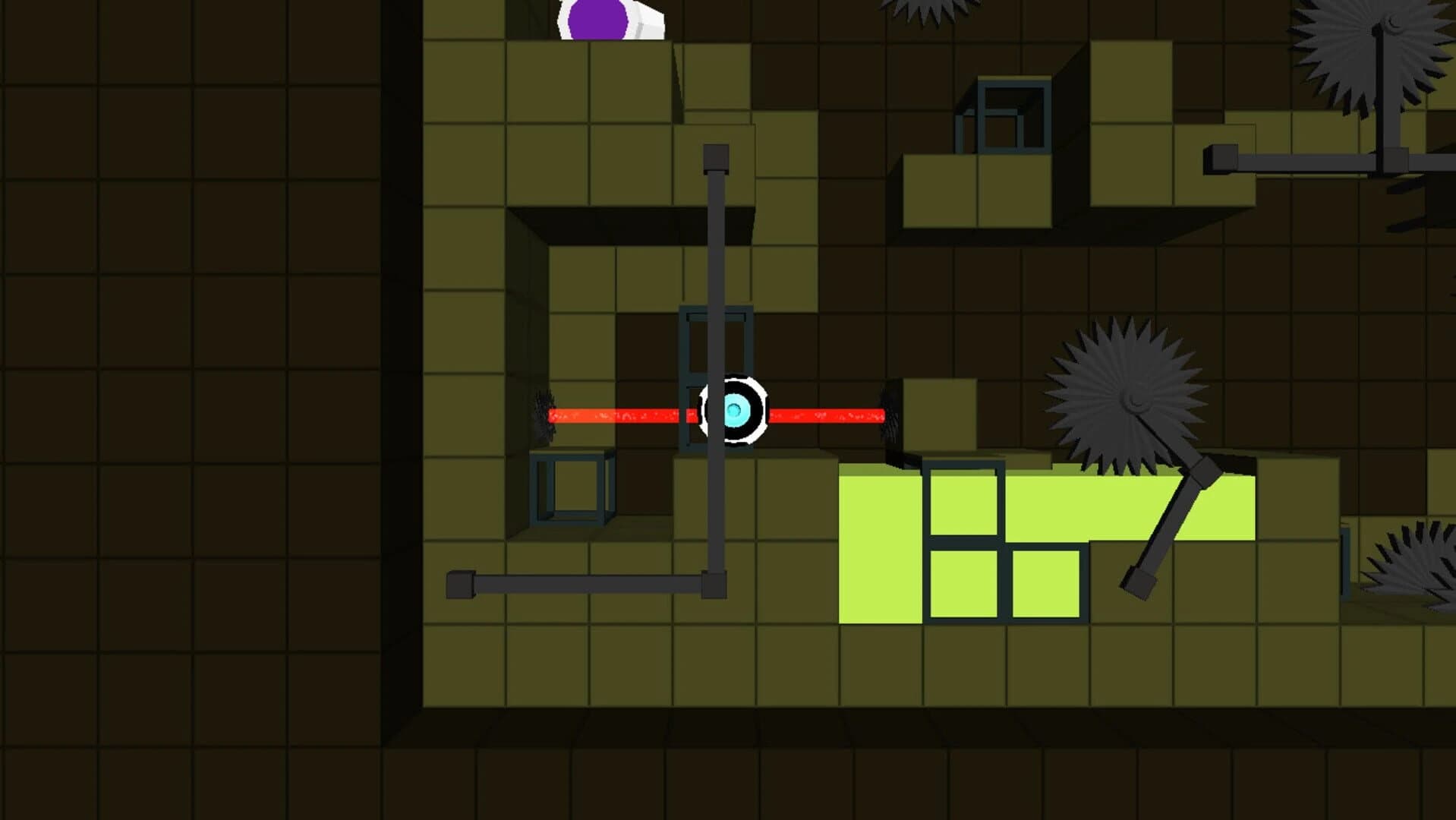 Project: R.E.B.O.O.T 2 screenshot 1