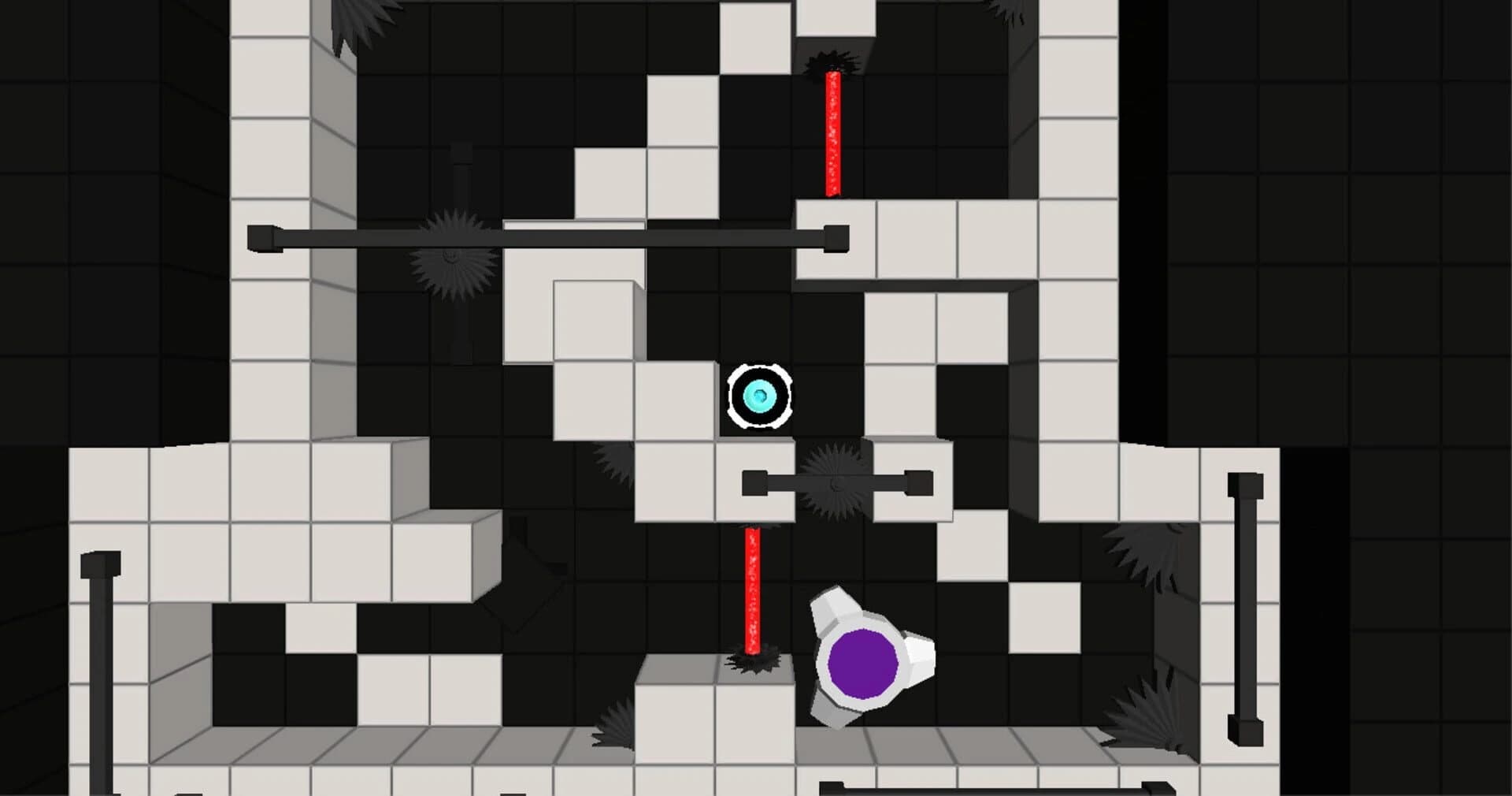 Project: R.E.B.O.O.T screenshot 2